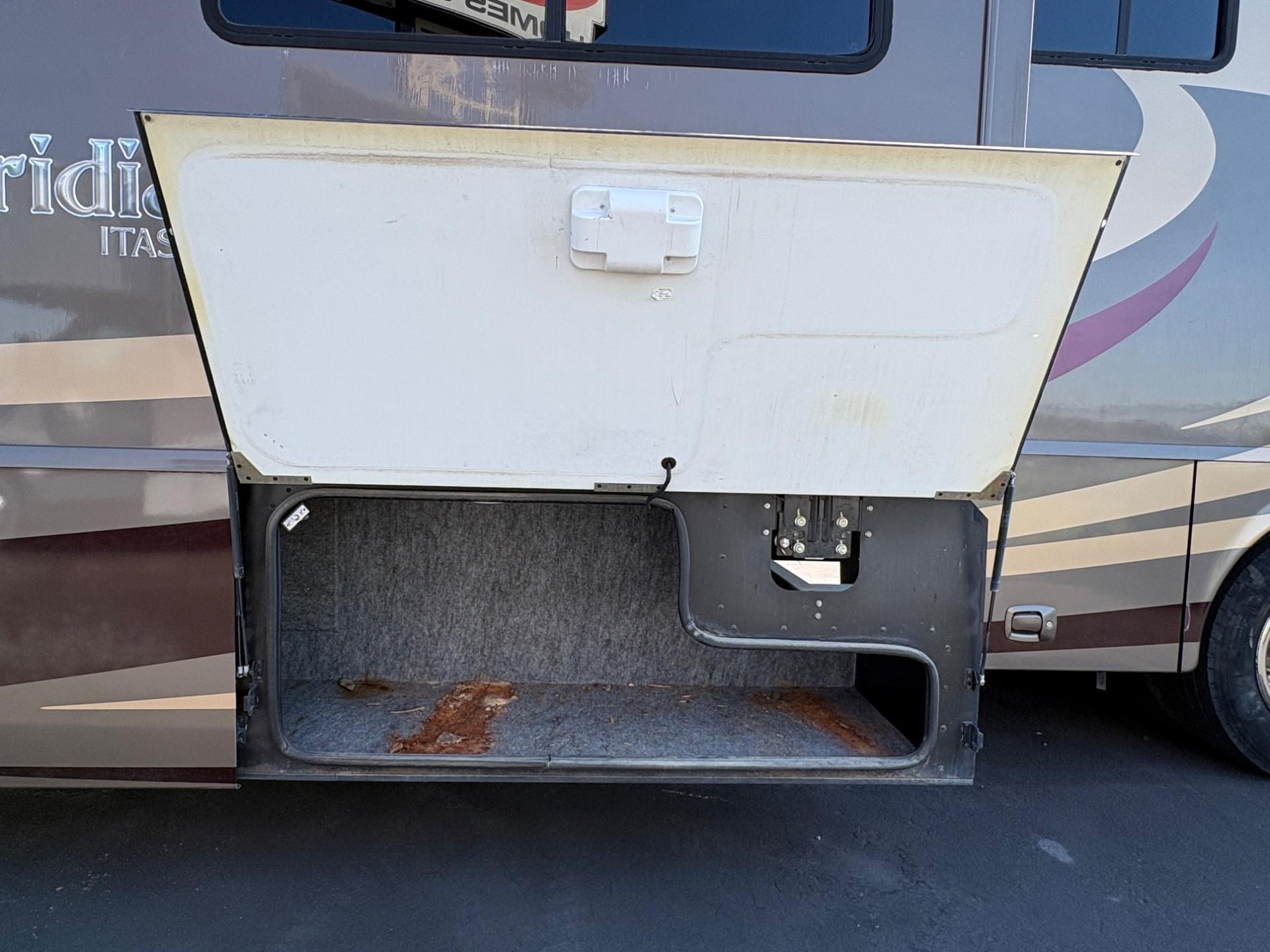 2006 Winnebago 2006 Winnebago ITASCA - thumbnail 9