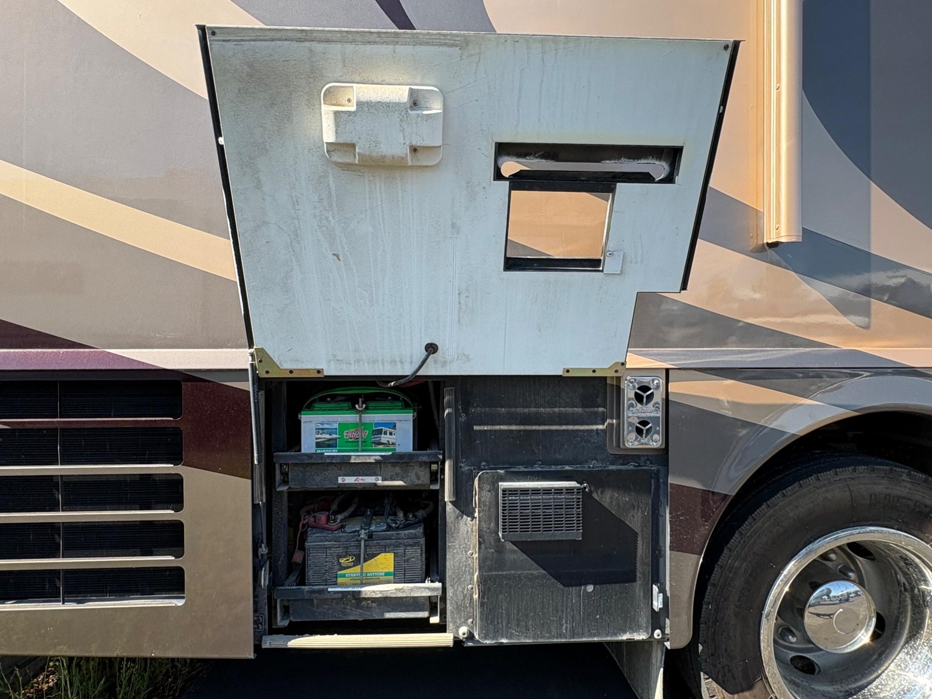 2006 Winnebago 2006 Winnebago ITASCA - thumbnail 14