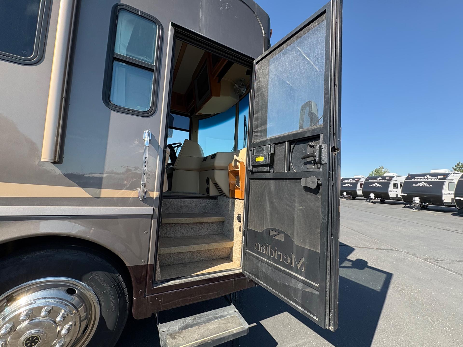 2006 Winnebago 2006 Winnebago ITASCA - thumbnail 21