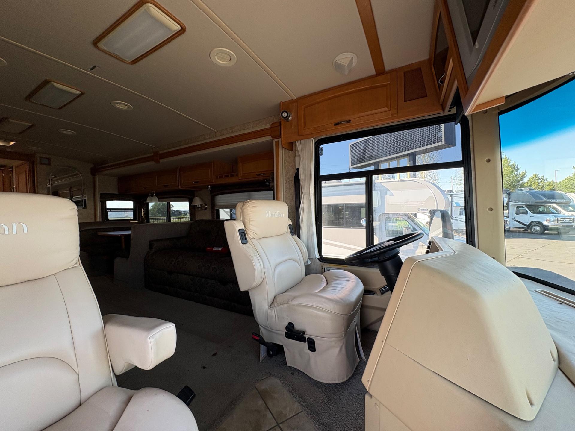2006 Winnebago 2006 Winnebago ITASCA - thumbnail 22