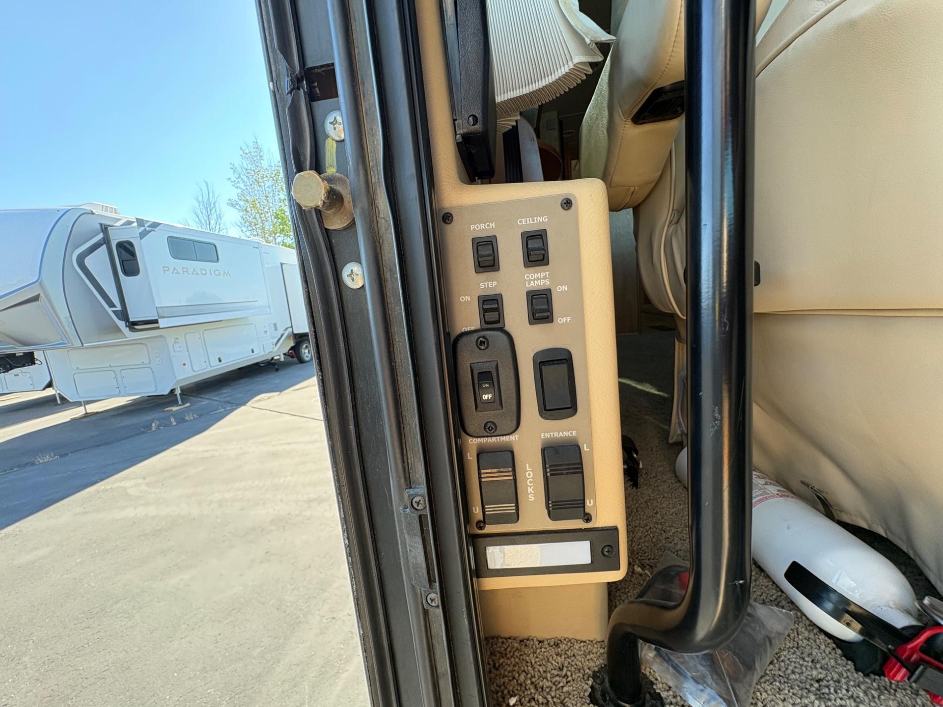2006 Winnebago 2006 Winnebago ITASCA - thumbnail 24