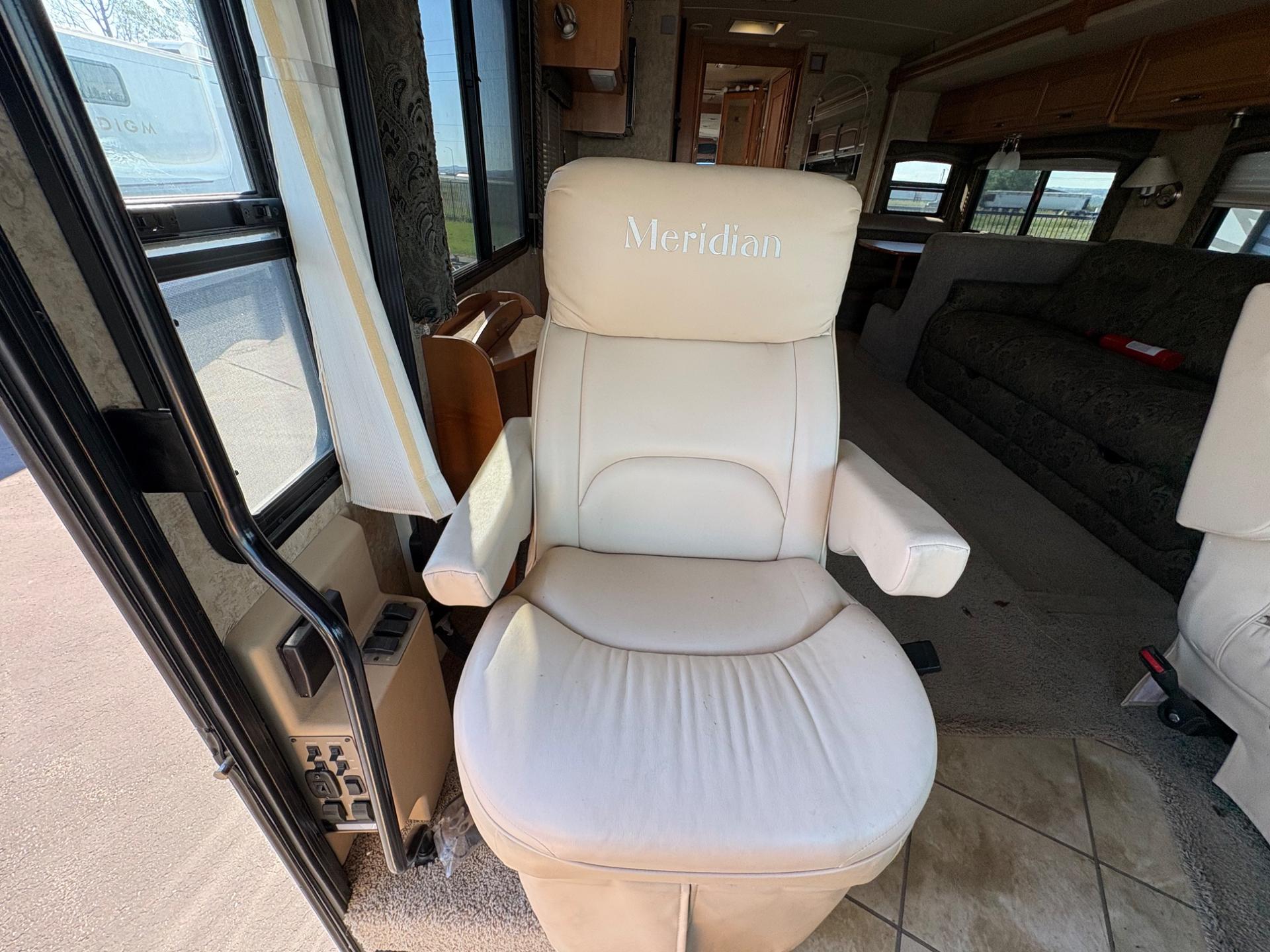 2006 Winnebago 2006 Winnebago ITASCA - thumbnail 25