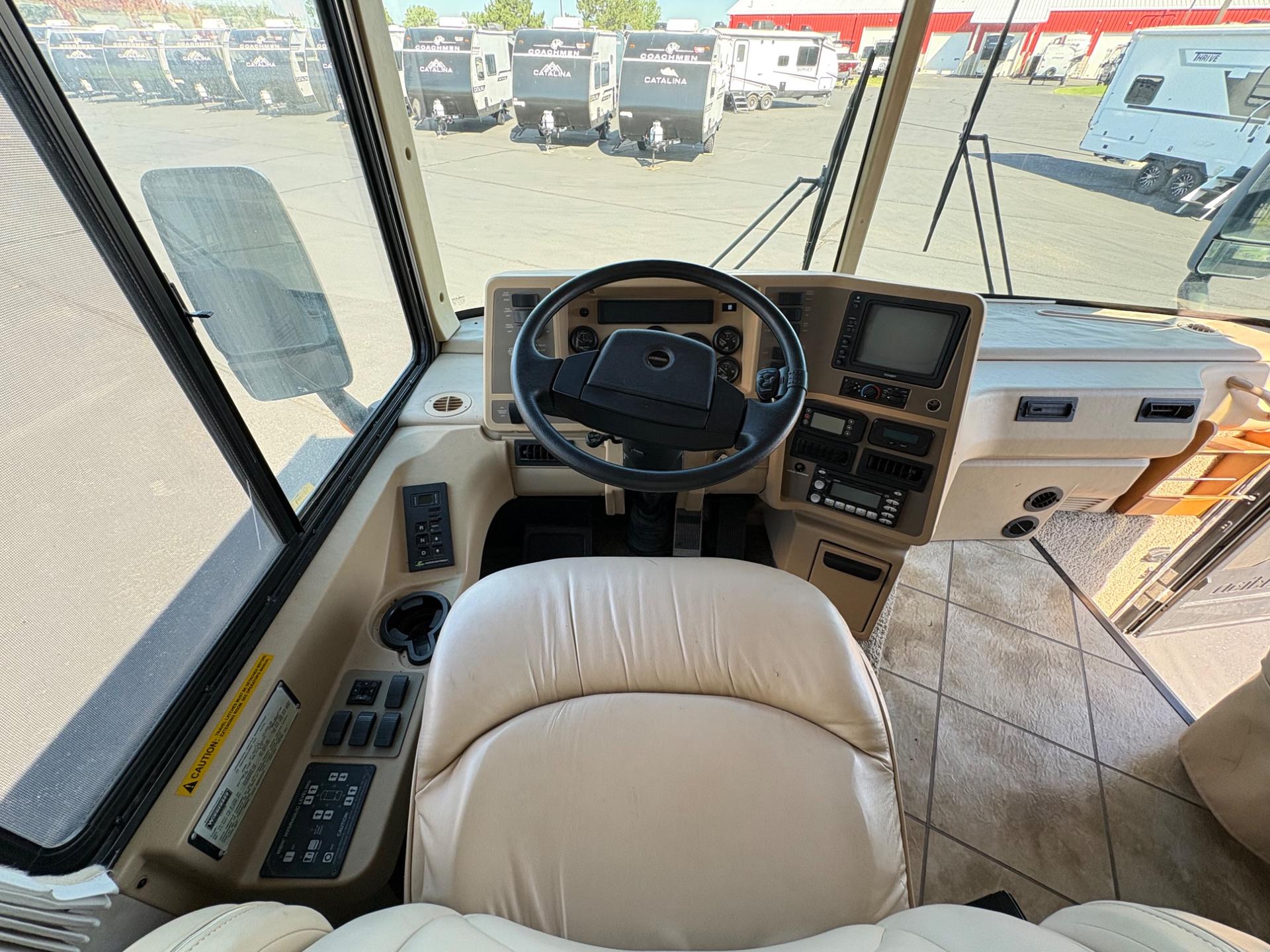 2006 Winnebago 2006 Winnebago ITASCA - thumbnail 27
