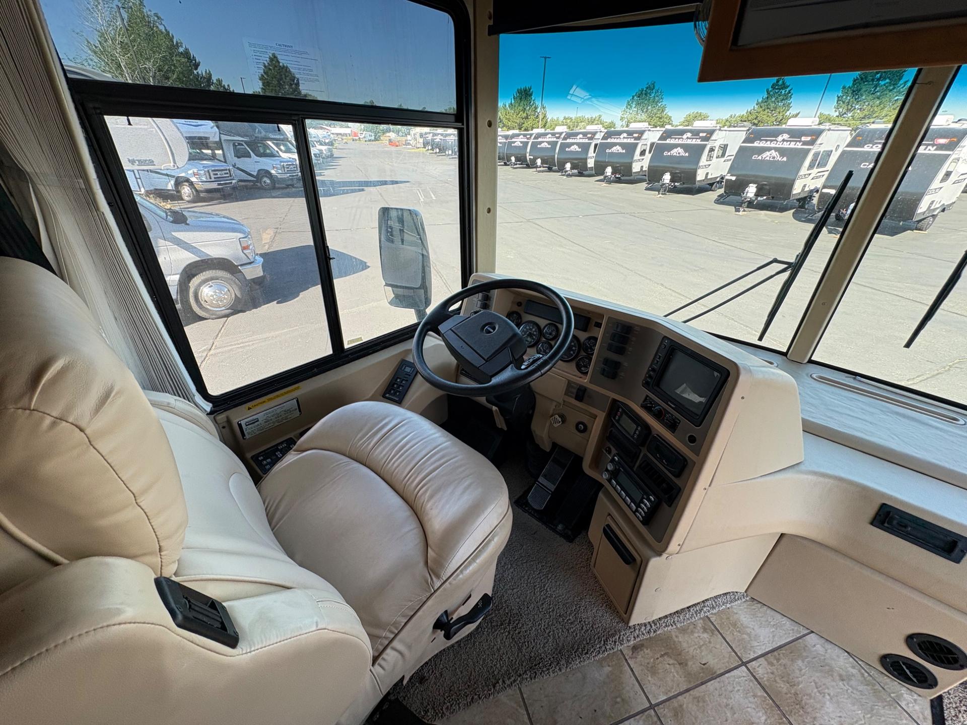 2006 Winnebago 2006 Winnebago ITASCA - thumbnail 28
