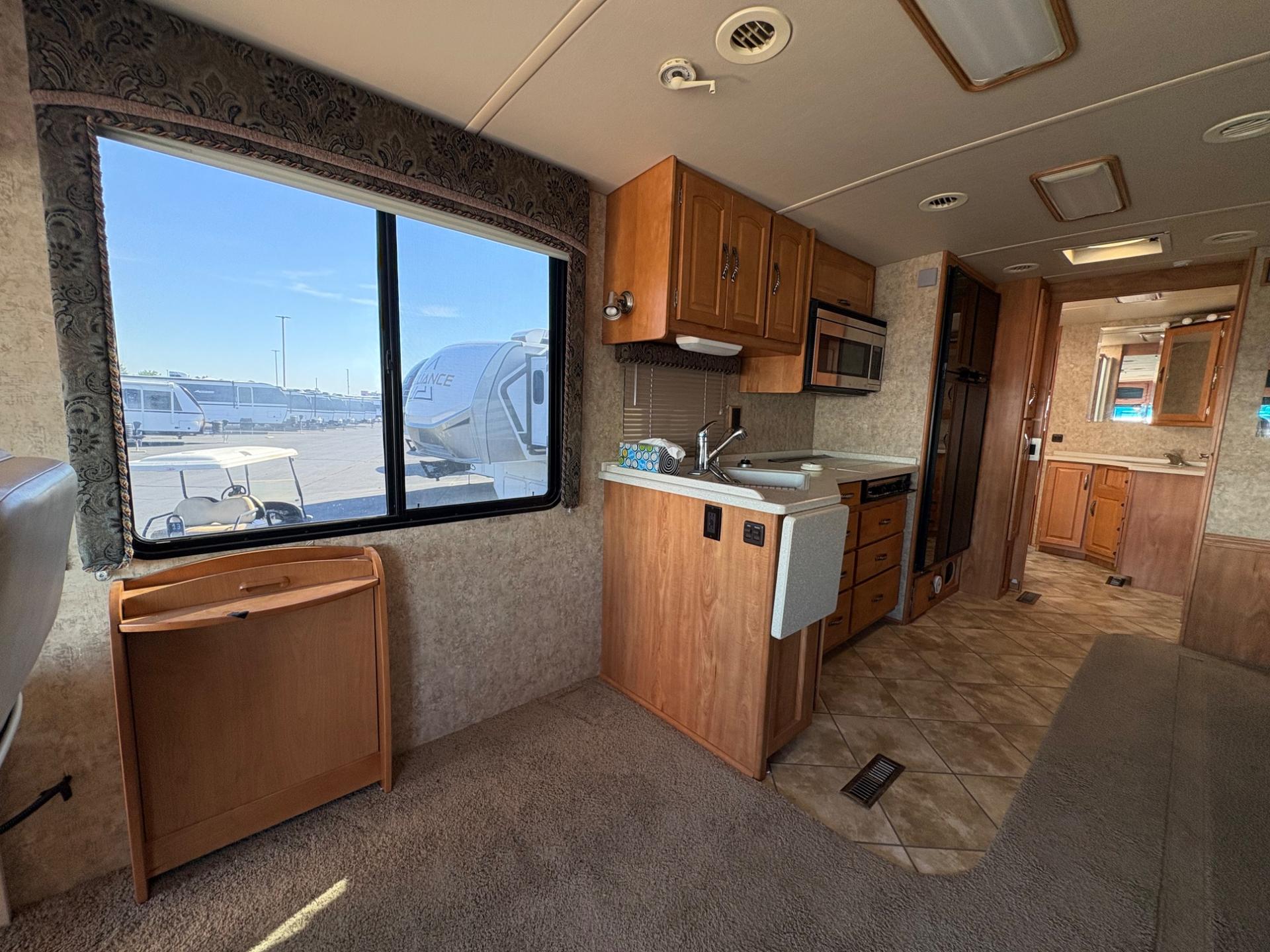 2006 Winnebago 2006 Winnebago ITASCA - thumbnail 29