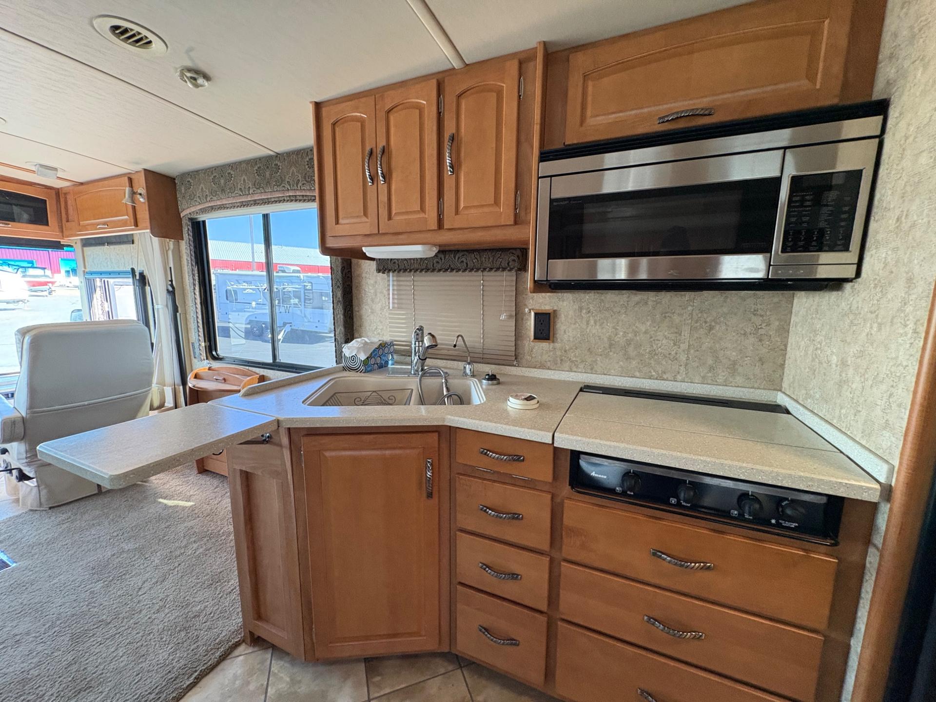 2006 Winnebago 2006 Winnebago ITASCA - thumbnail 30
