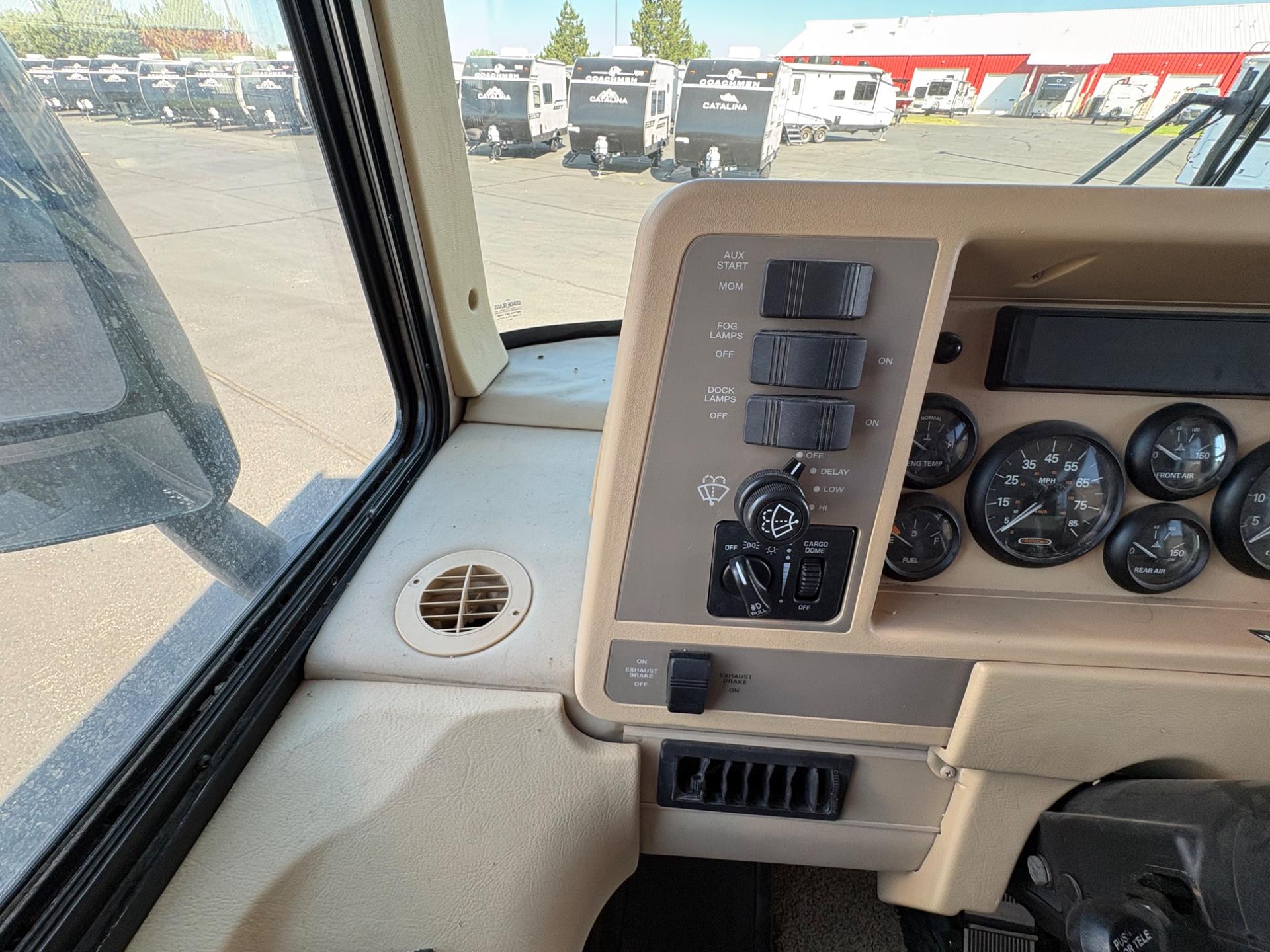 2006 Winnebago 2006 Winnebago ITASCA - thumbnail 35
