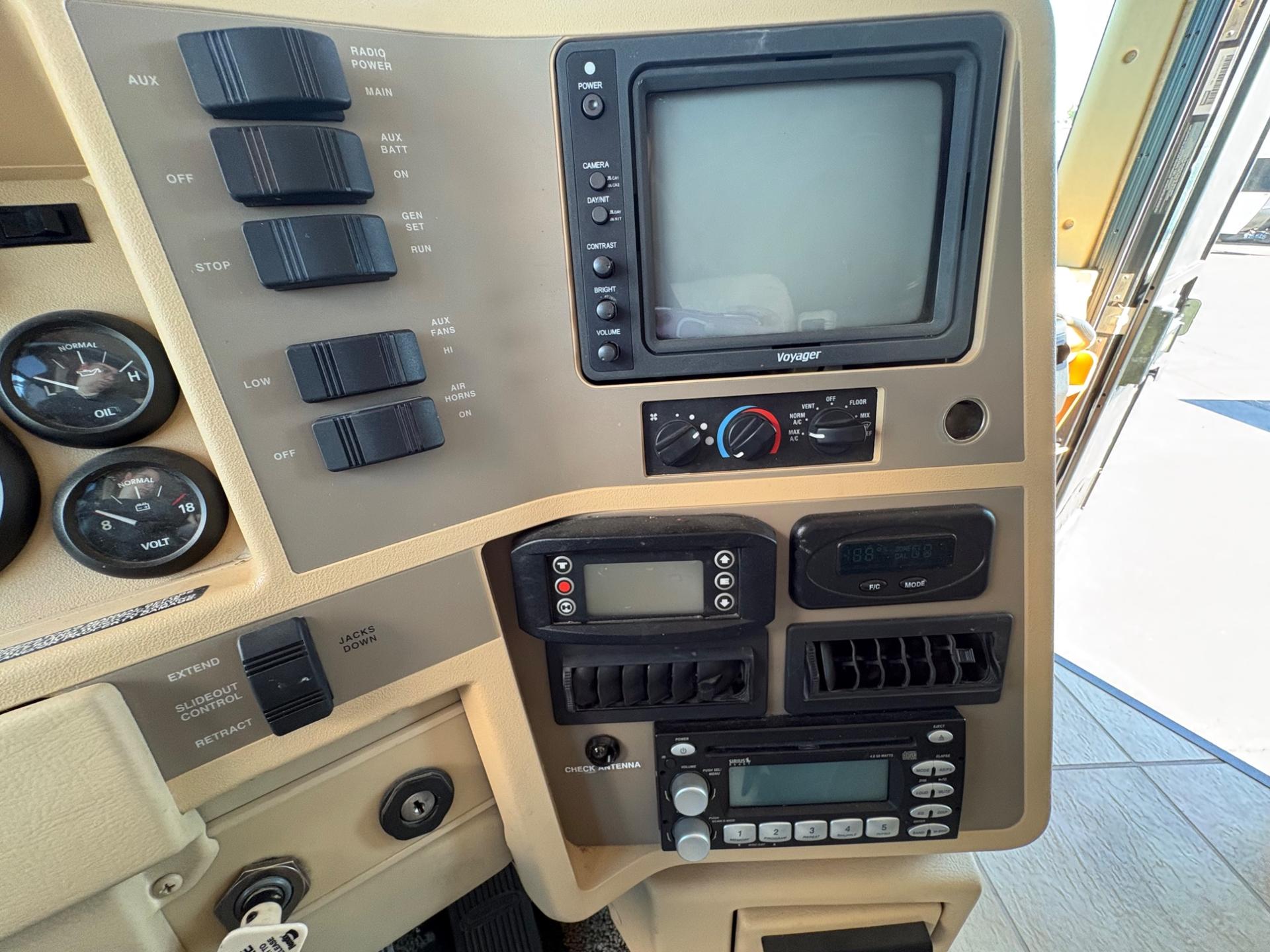 2006 Winnebago 2006 Winnebago ITASCA - thumbnail 38