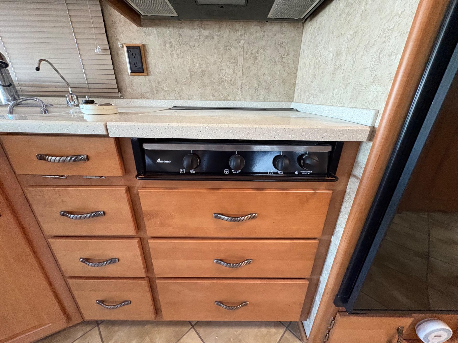 2006 Winnebago 2006 Winnebago ITASCA - thumbnail 40