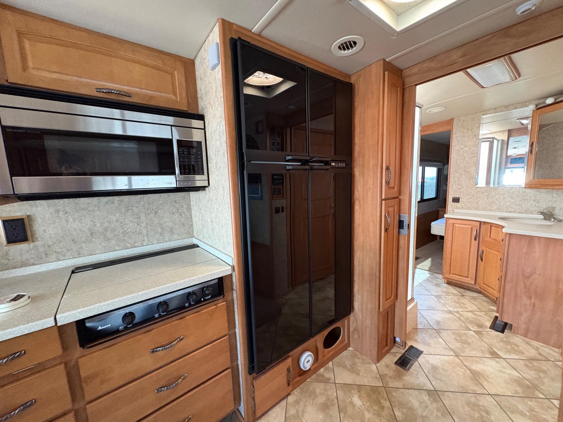 2006 Winnebago 2006 Winnebago ITASCA - thumbnail 41
