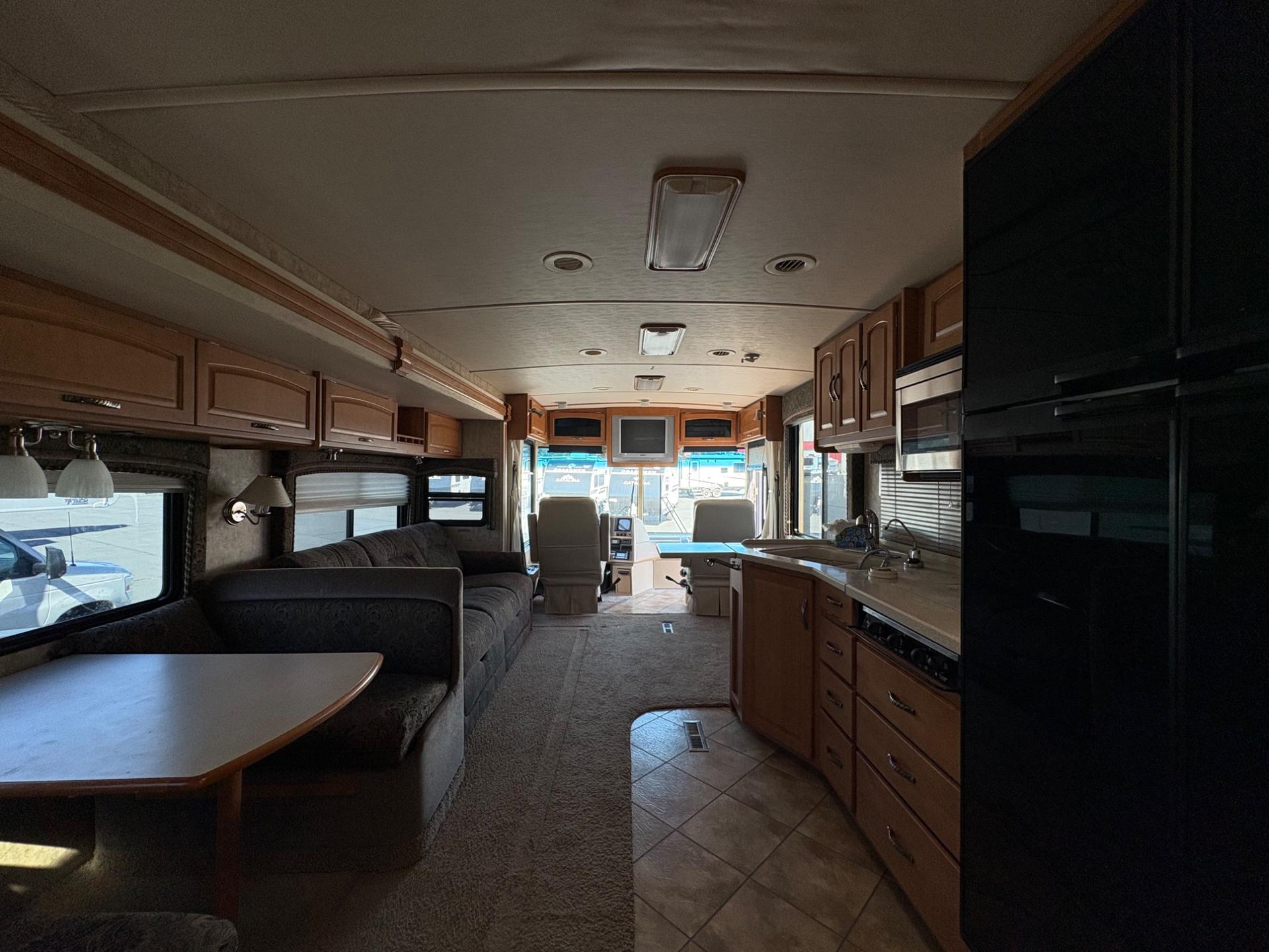 2006 Winnebago 2006 Winnebago ITASCA - thumbnail 43