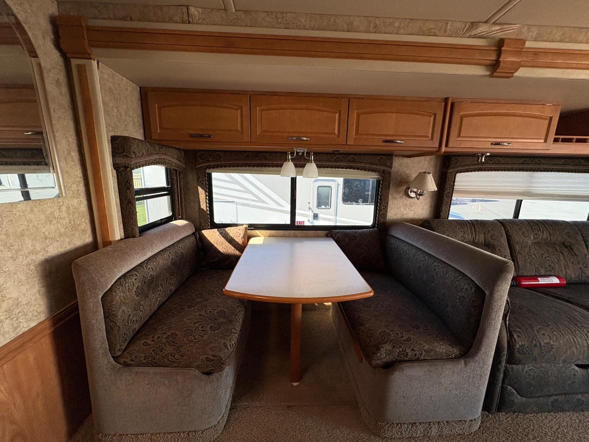 2006 Winnebago 2006 Winnebago ITASCA - thumbnail 44