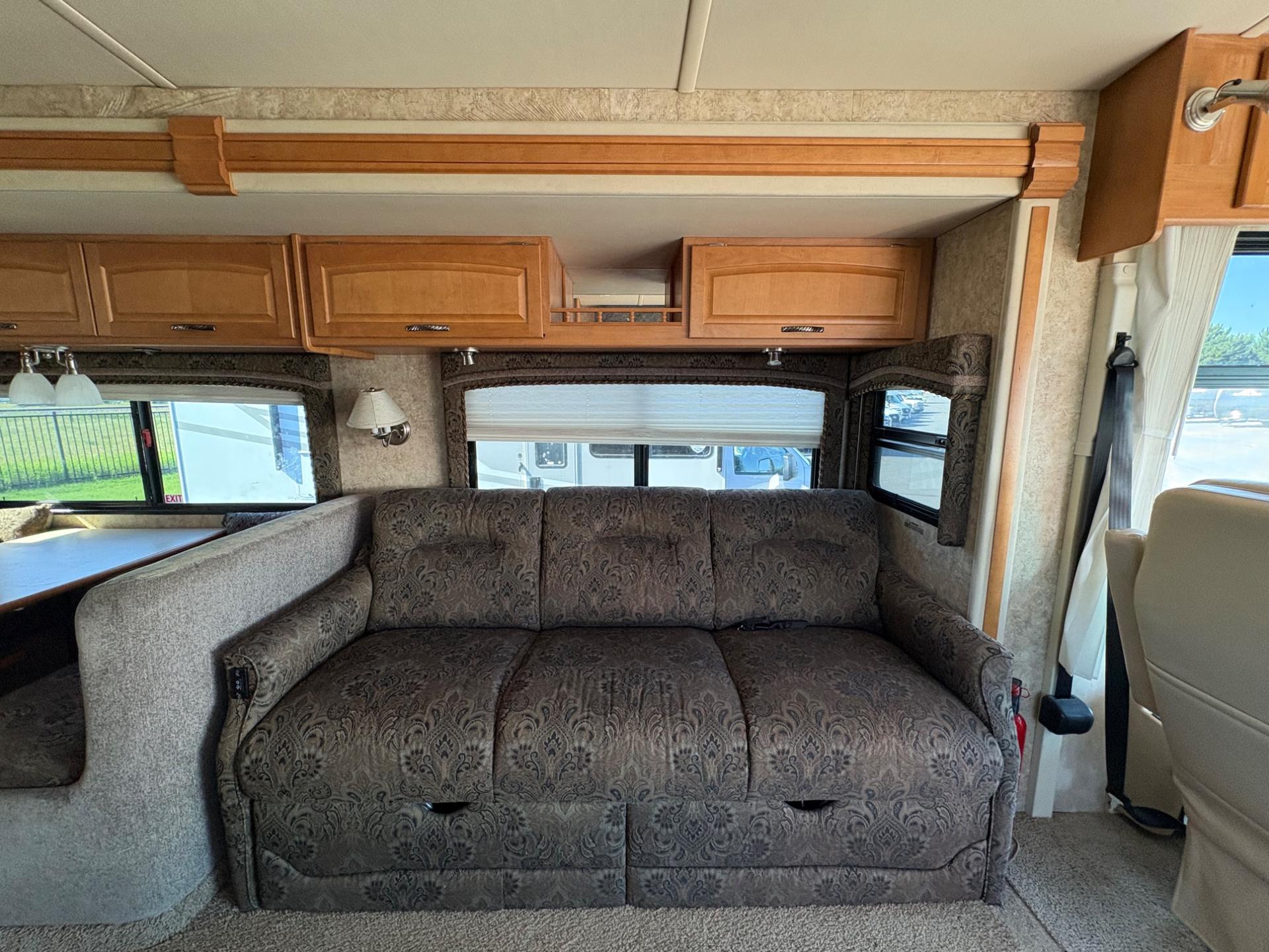 2006 Winnebago 2006 Winnebago ITASCA - thumbnail 45