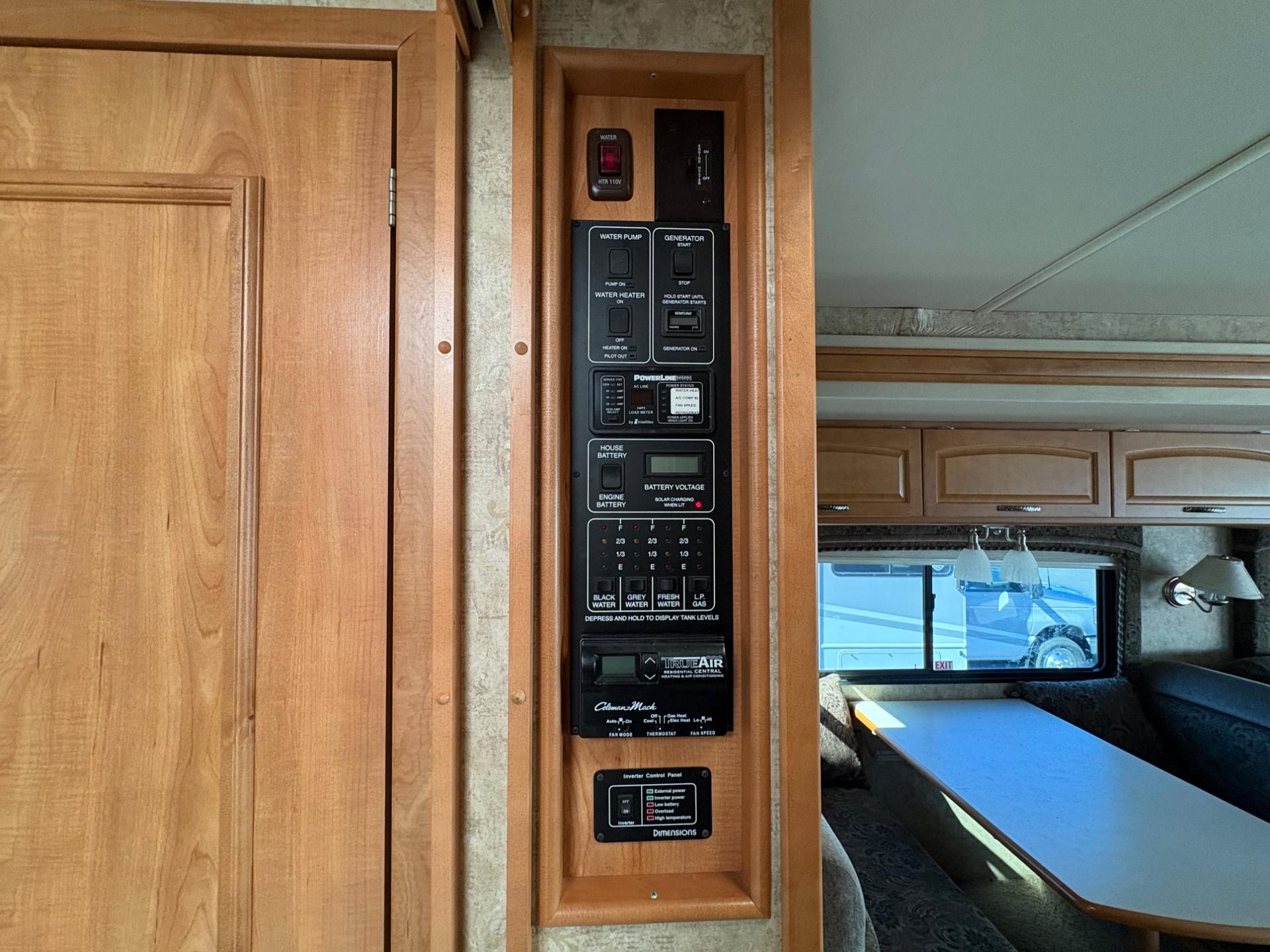 2006 Winnebago 2006 Winnebago ITASCA - thumbnail 51