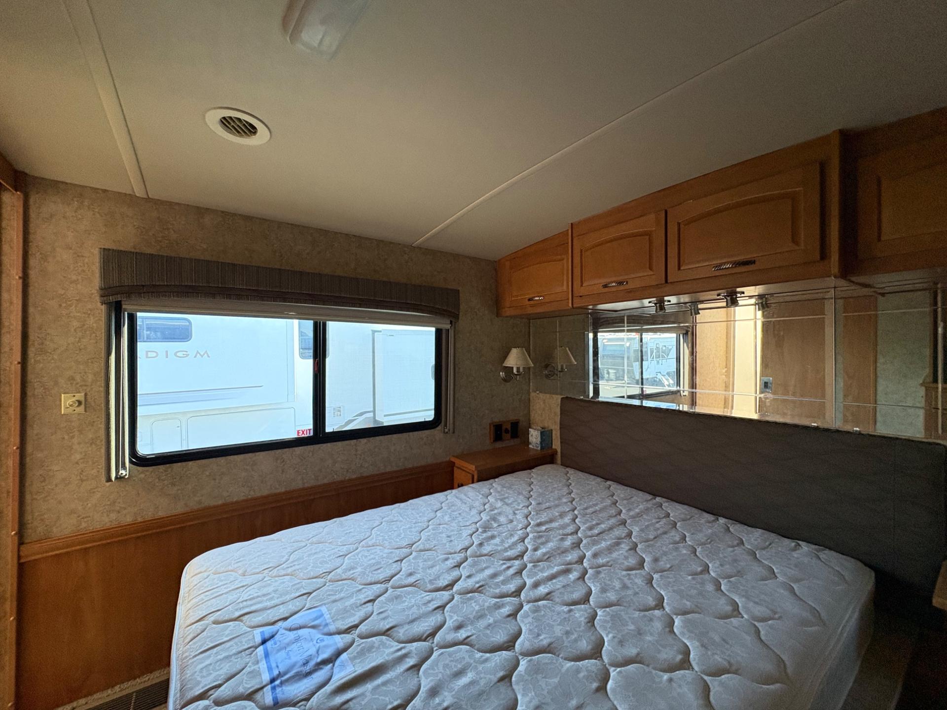 2006 Winnebago 2006 Winnebago ITASCA - thumbnail 53