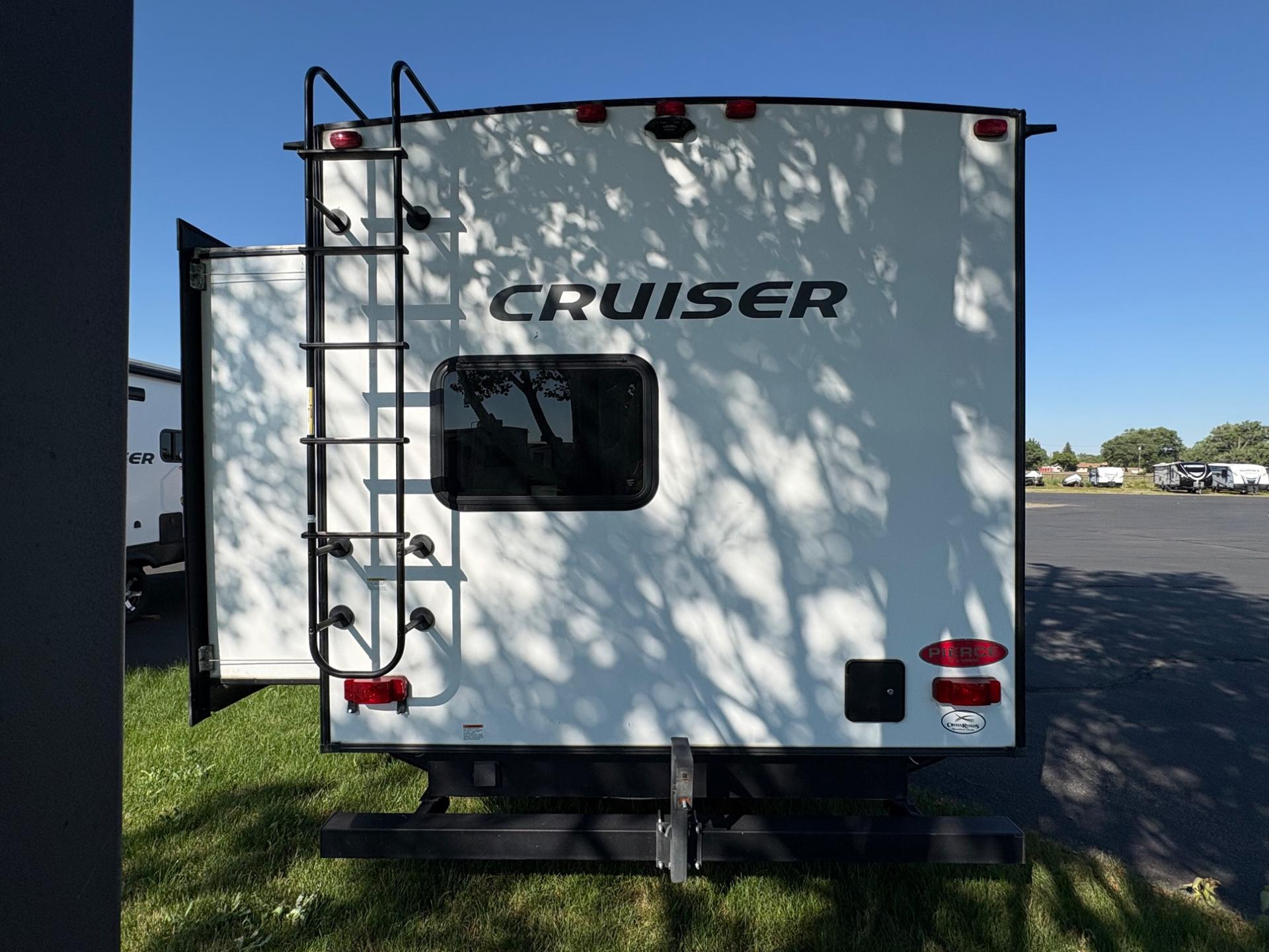 2022 CrossRoads RV 2022 CrossRoads RV Cruiser Aire - thumbnail 5
