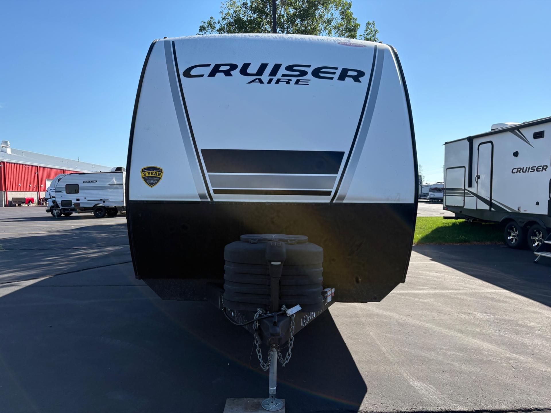 2022 CrossRoads RV 2022 CrossRoads RV Cruiser Aire - thumbnail 9