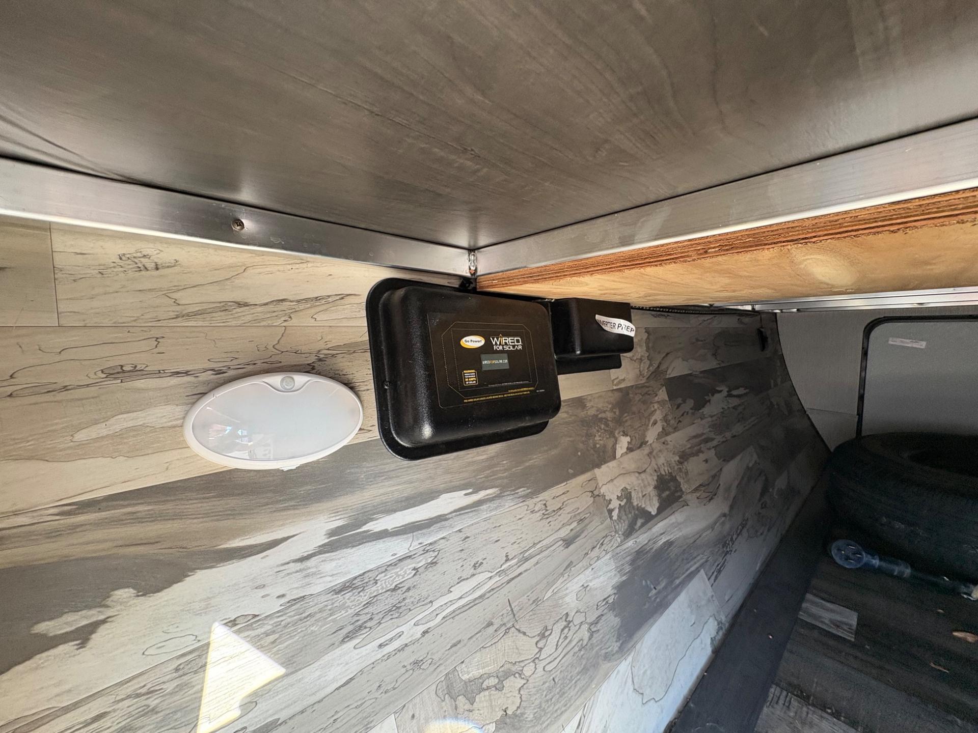 2022 CrossRoads RV 2022 CrossRoads RV Cruiser Aire - thumbnail 12