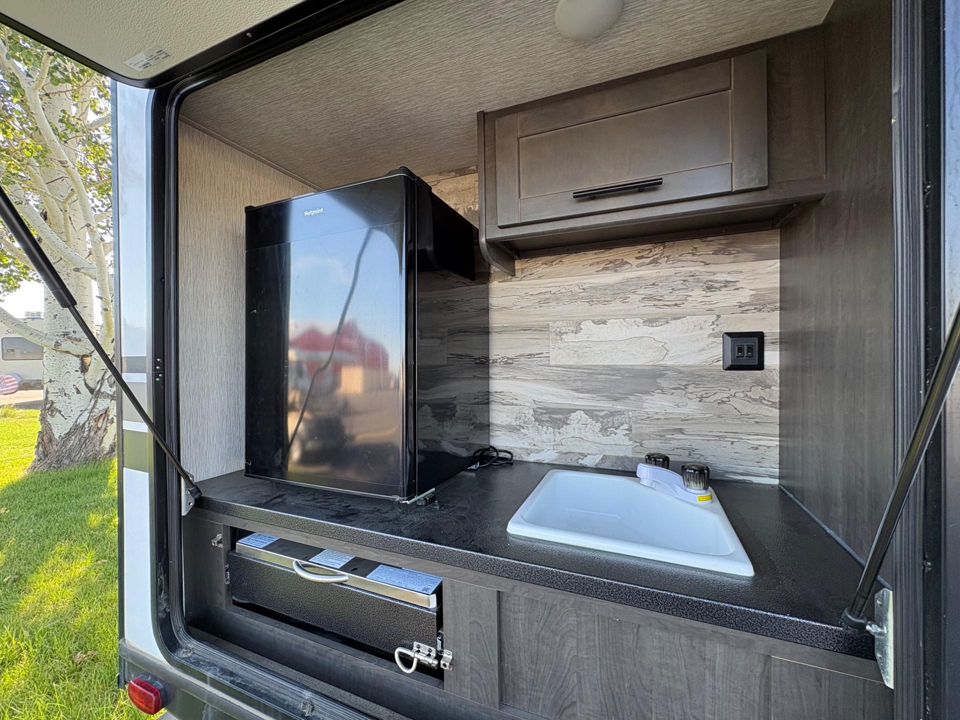 2022 CrossRoads RV 2022 CrossRoads RV Cruiser Aire - thumbnail 14