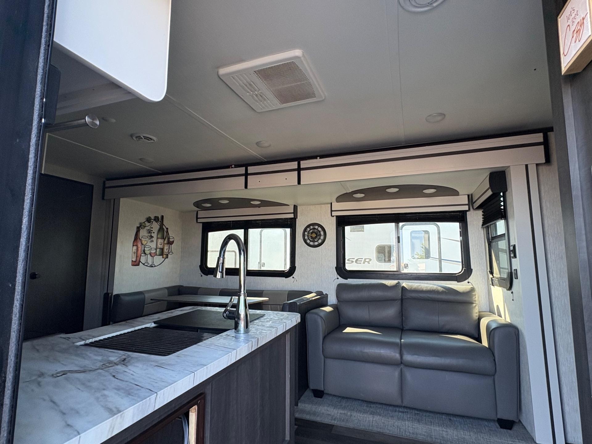 2022 CrossRoads RV 2022 CrossRoads RV Cruiser Aire - thumbnail 20