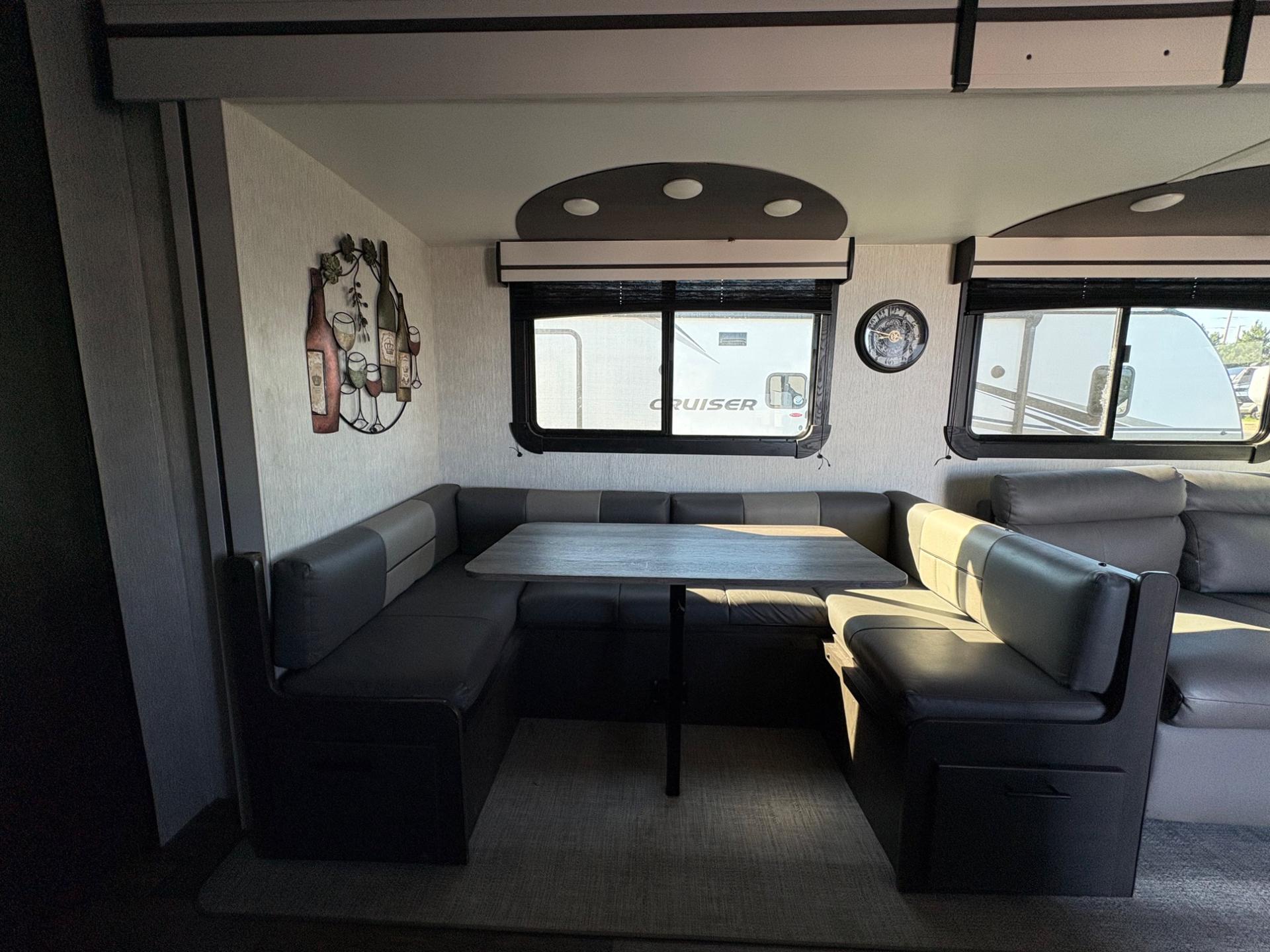 2022 CrossRoads RV 2022 CrossRoads RV Cruiser Aire - thumbnail 29