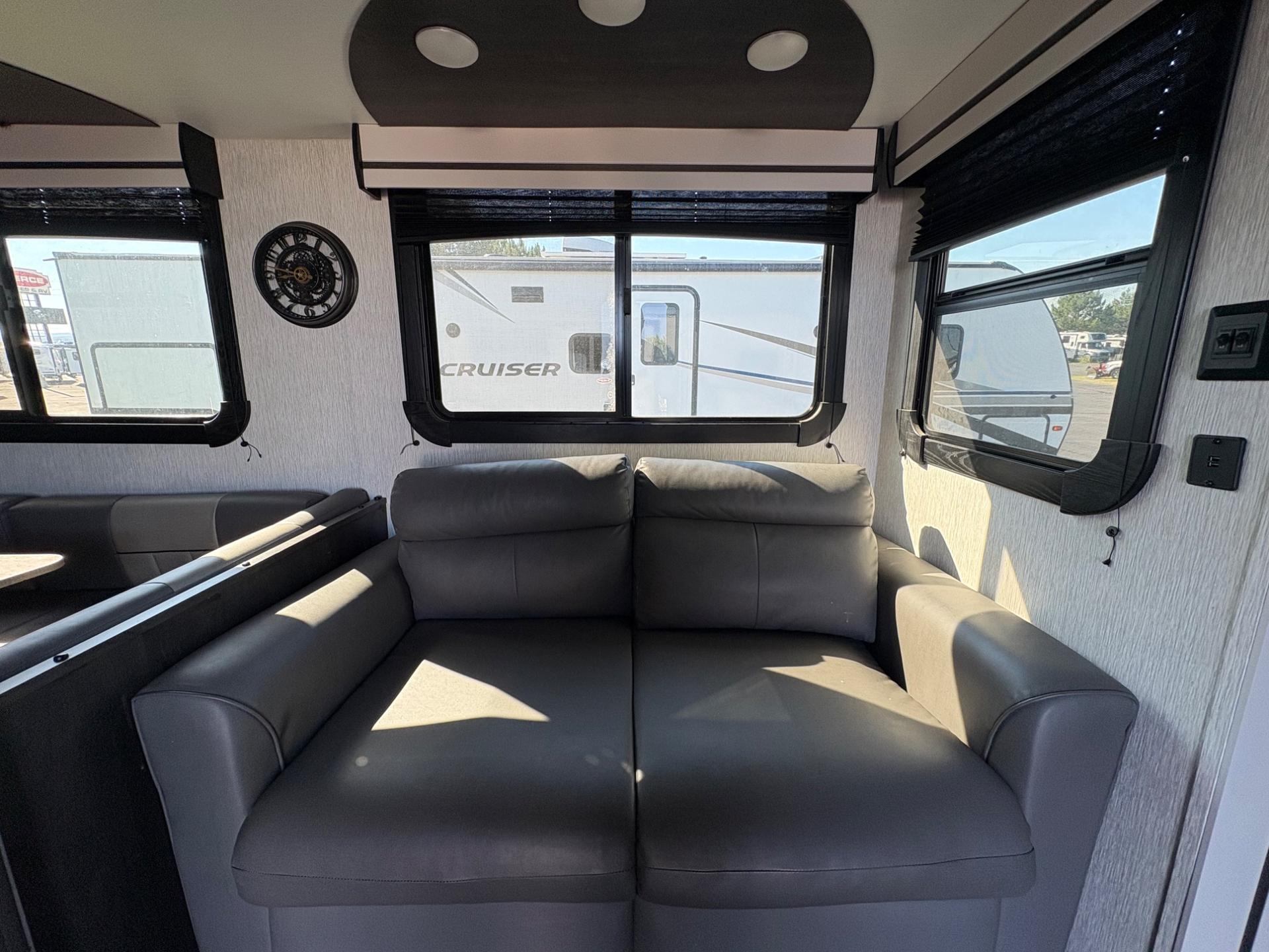 2022 CrossRoads RV 2022 CrossRoads RV Cruiser Aire - thumbnail 30