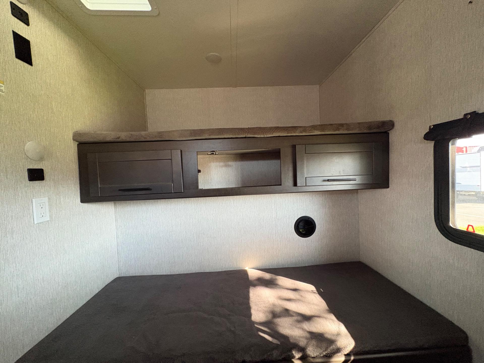 2022 CrossRoads RV 2022 CrossRoads RV Cruiser Aire - thumbnail 33