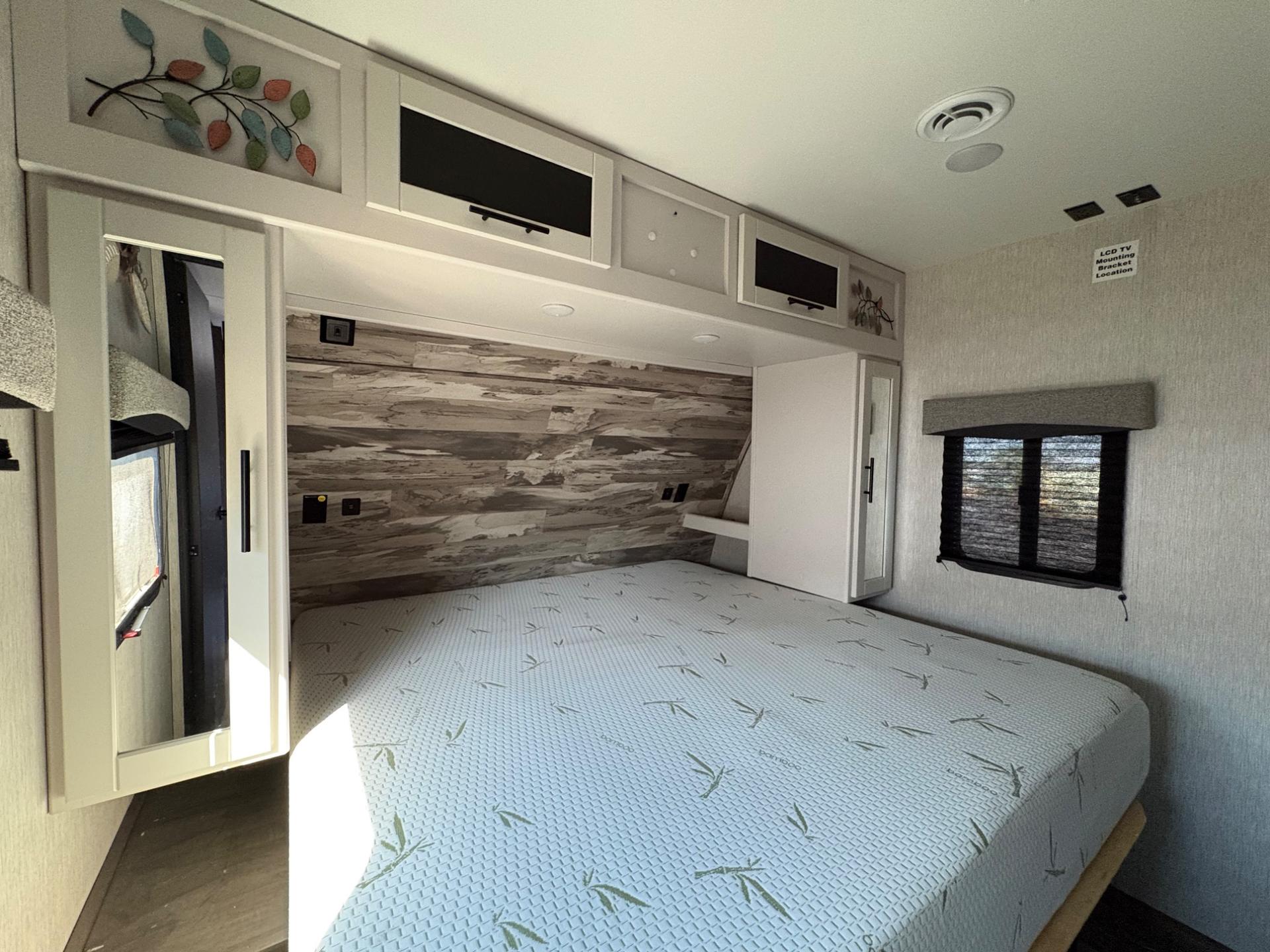 2022 CrossRoads RV 2022 CrossRoads RV Cruiser Aire - thumbnail 36