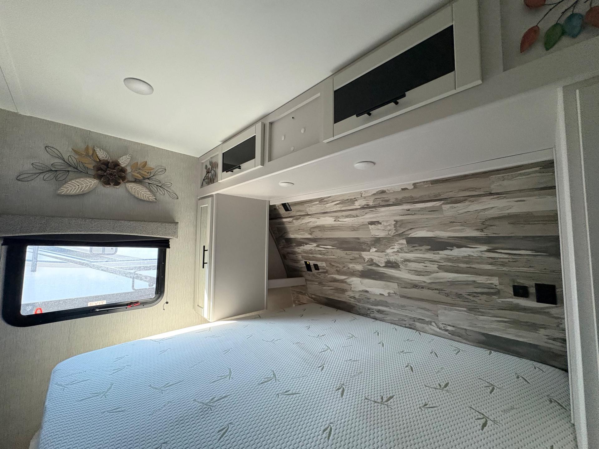 2022 CrossRoads RV 2022 CrossRoads RV Cruiser Aire - thumbnail 37