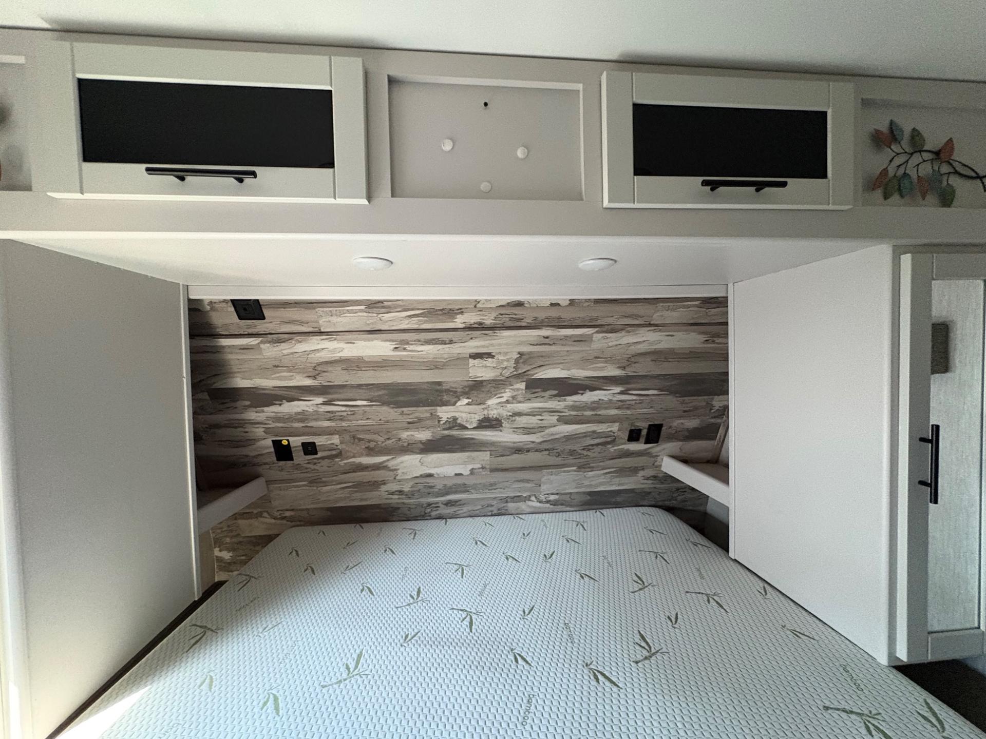 2022 CrossRoads RV 2022 CrossRoads RV Cruiser Aire - thumbnail 38
