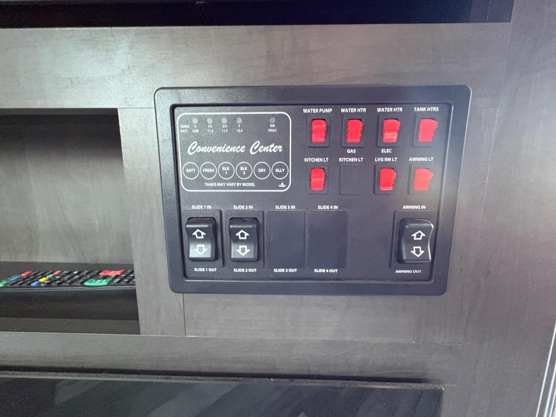 2022 CrossRoads RV 2022 CrossRoads RV Cruiser Aire - thumbnail 42