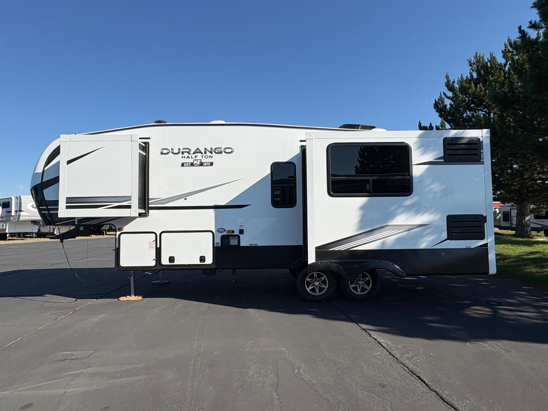 2023 K-Z 2023 K-Z Durango - thumbnail 3