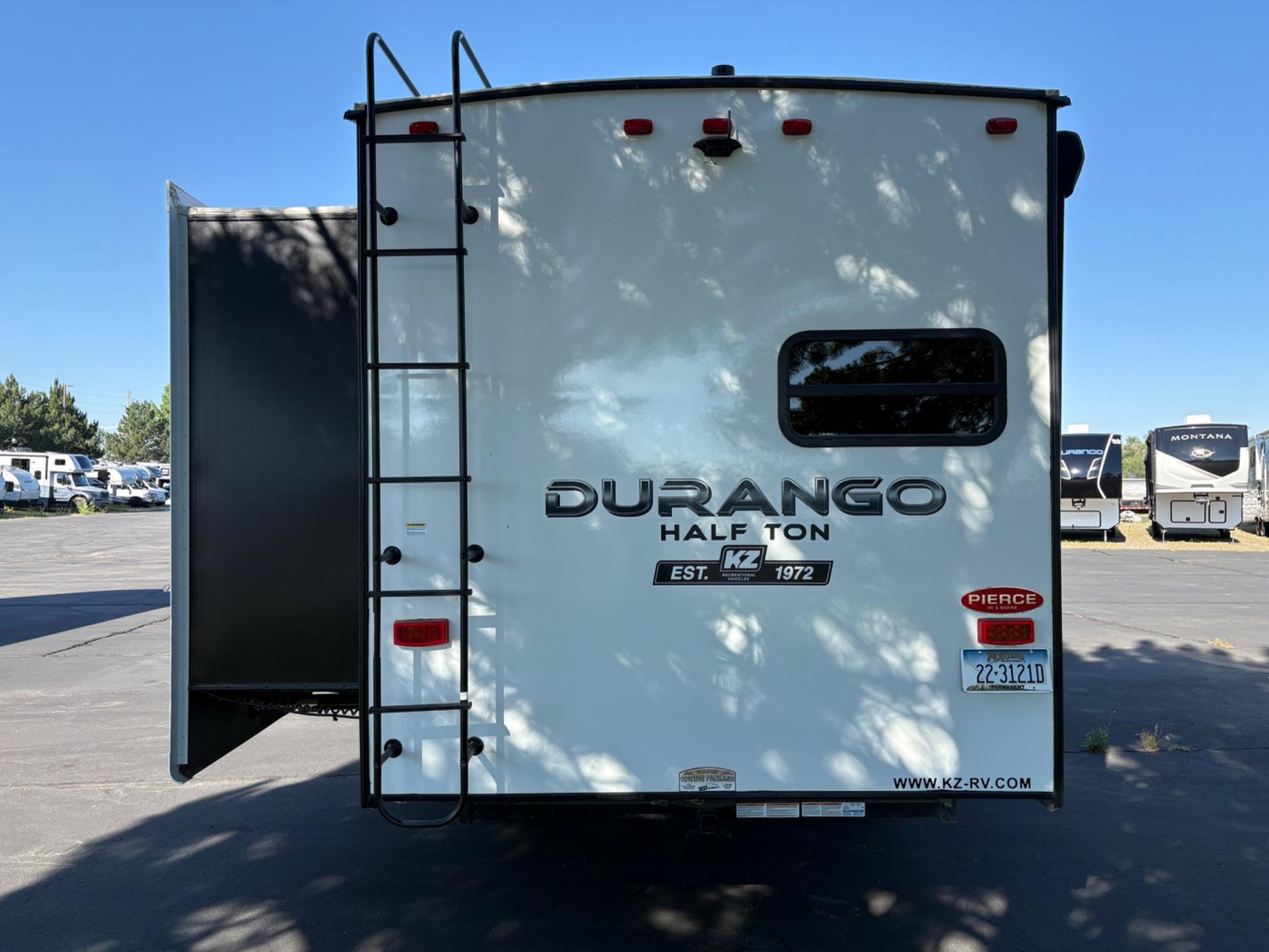 2023 K-Z 2023 K-Z Durango - thumbnail 5