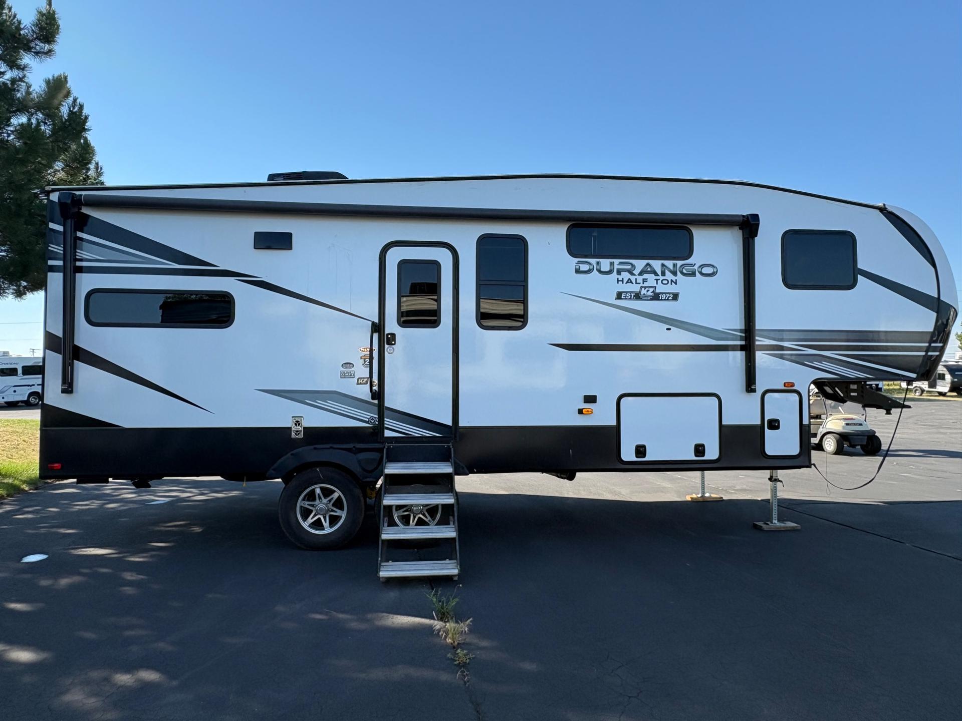 2023 K-Z 2023 K-Z Durango - thumbnail 6