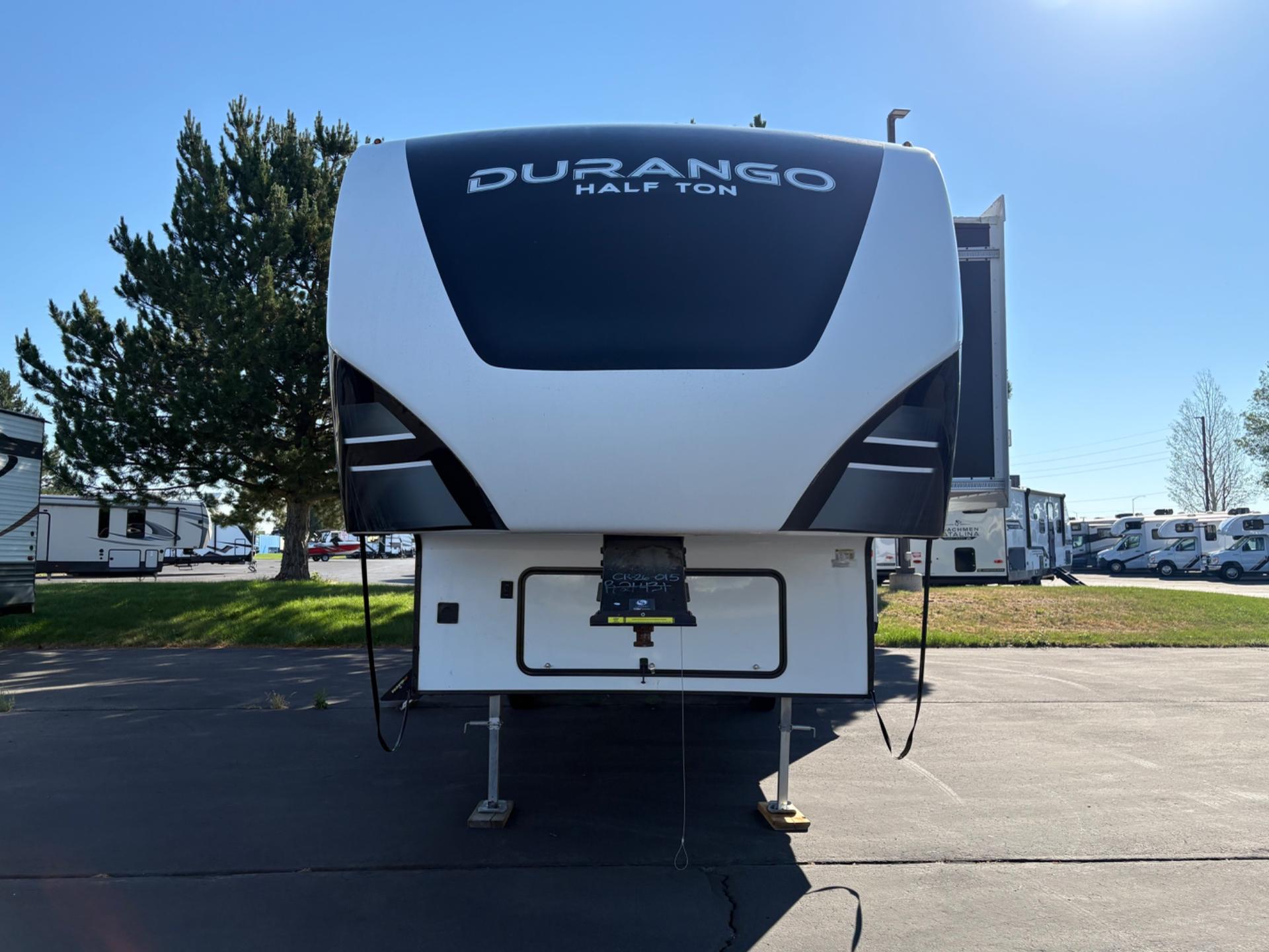 2023 K-Z 2023 K-Z Durango - thumbnail 9