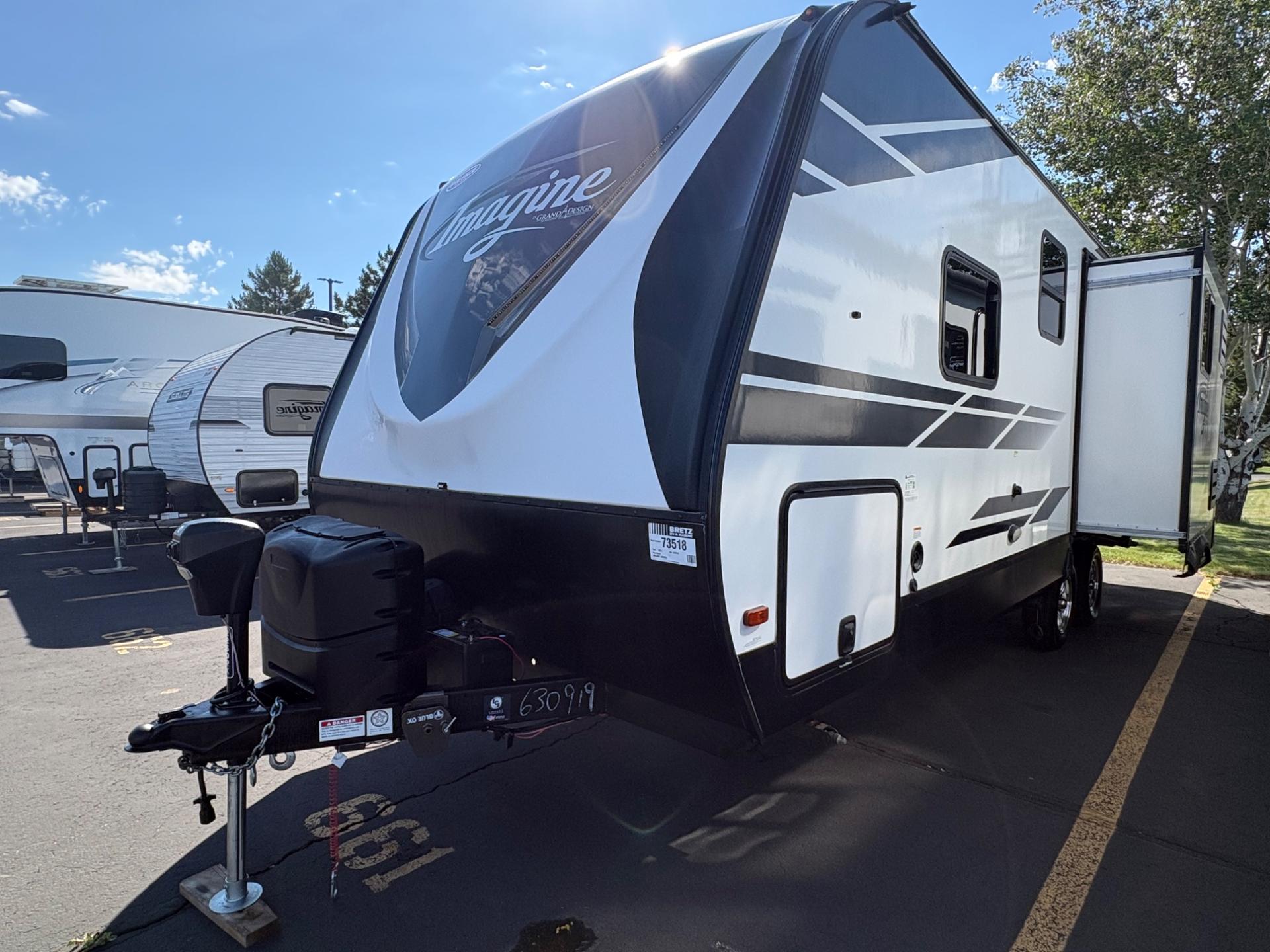 2021 Grand Design Imagine 2250RK