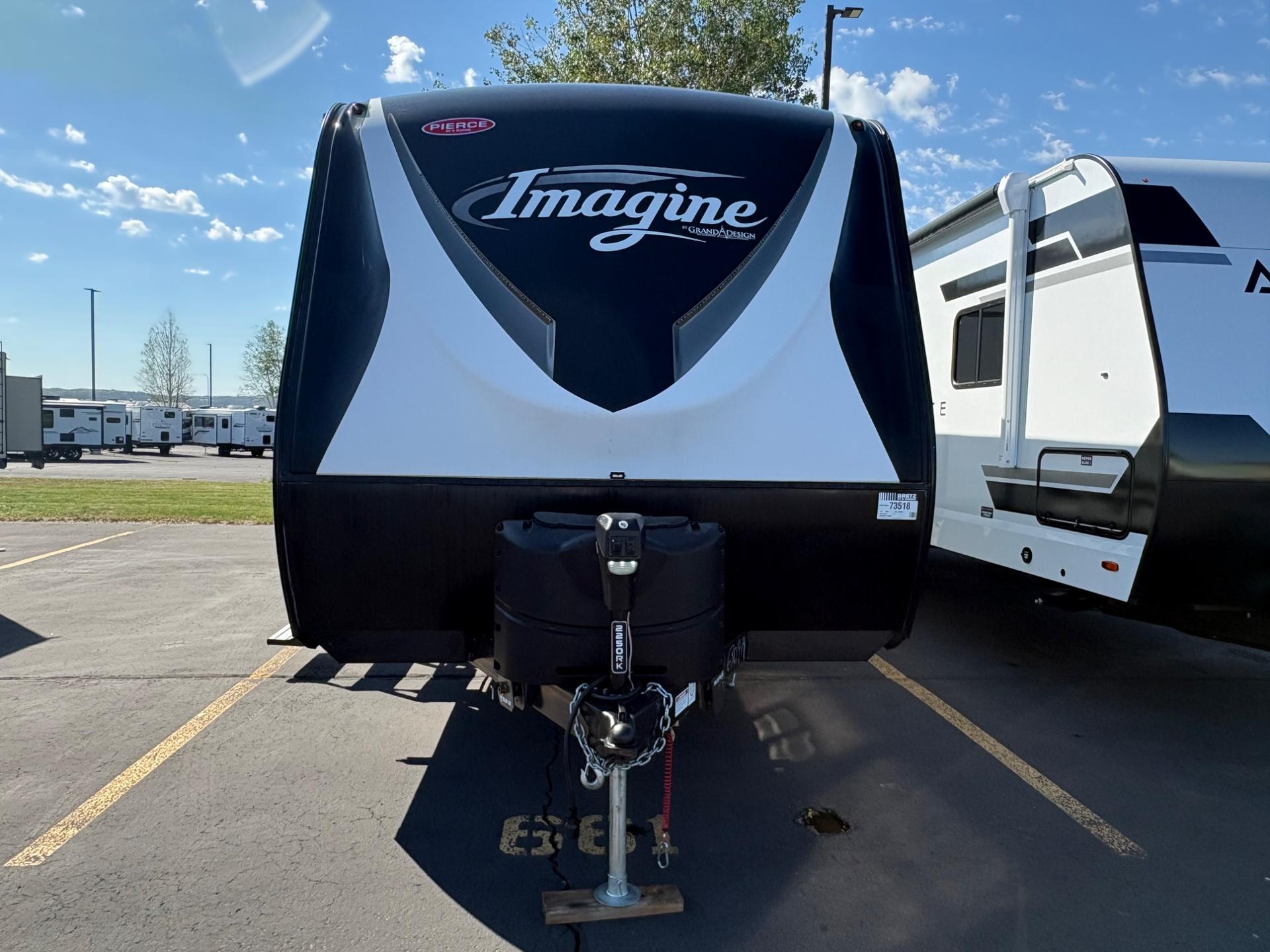 2021 Grand Design 2021 Grand Design Imagine - thumbnail 10
