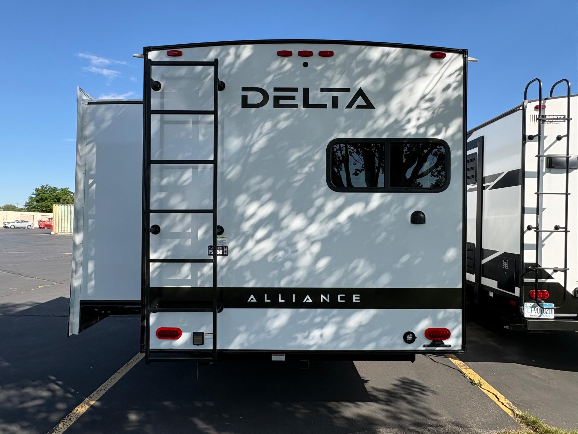 2027 Alliance 2027 Alliance Delta - thumbnail 5