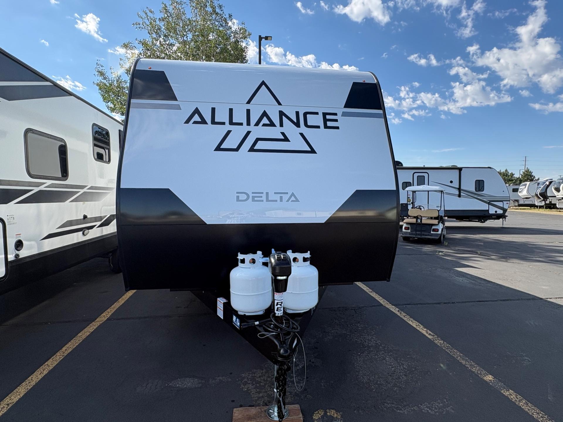 2027 Alliance 2027 Alliance Delta - thumbnail 8