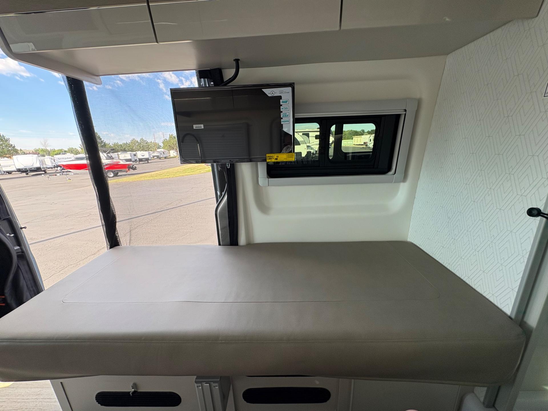 2026 Thor Motor Coach 2026 Thor Motor Coach Sanctuary - thumbnail 28