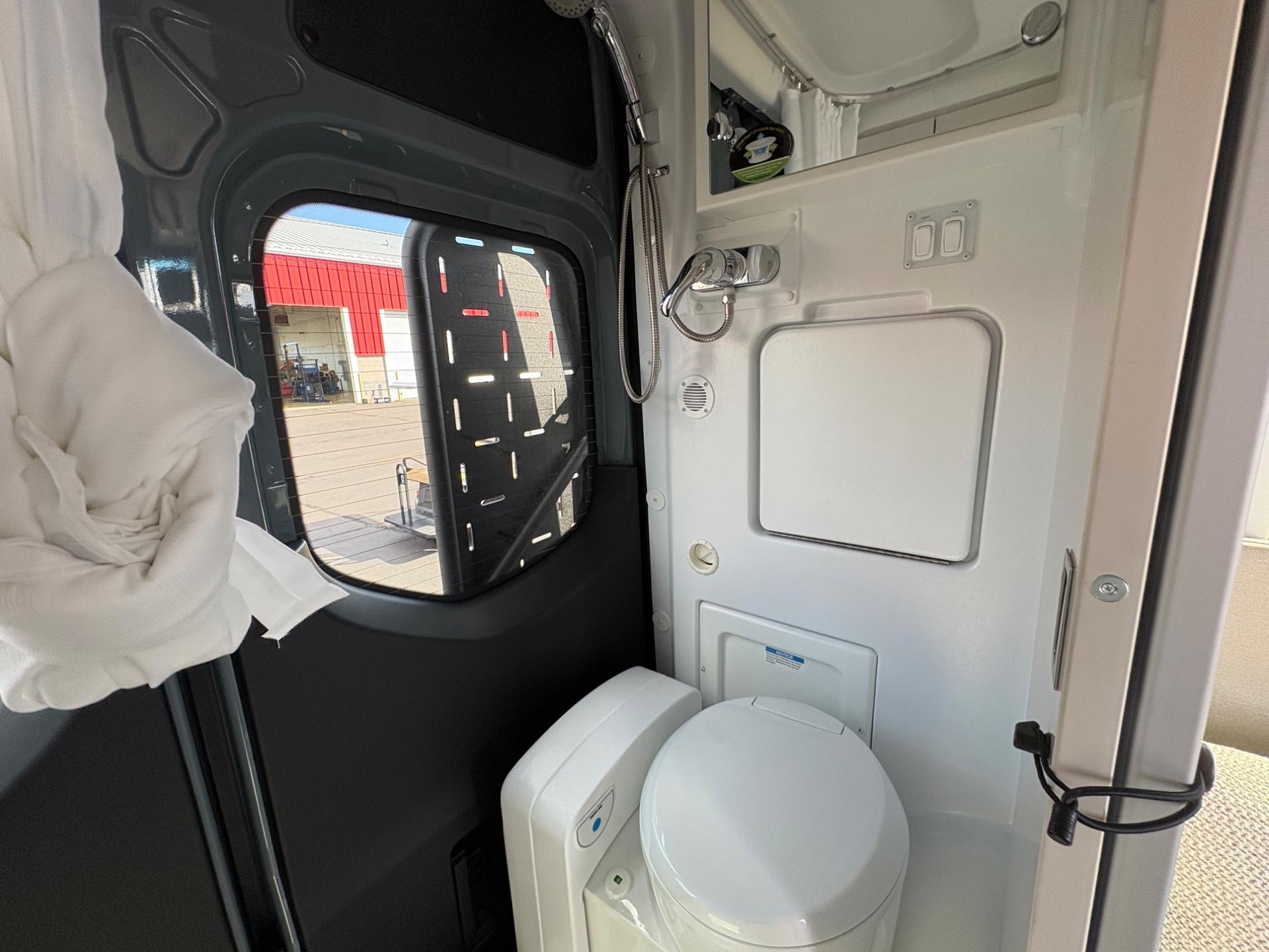 2026 Thor Motor Coach 2026 Thor Motor Coach Sanctuary - thumbnail 31