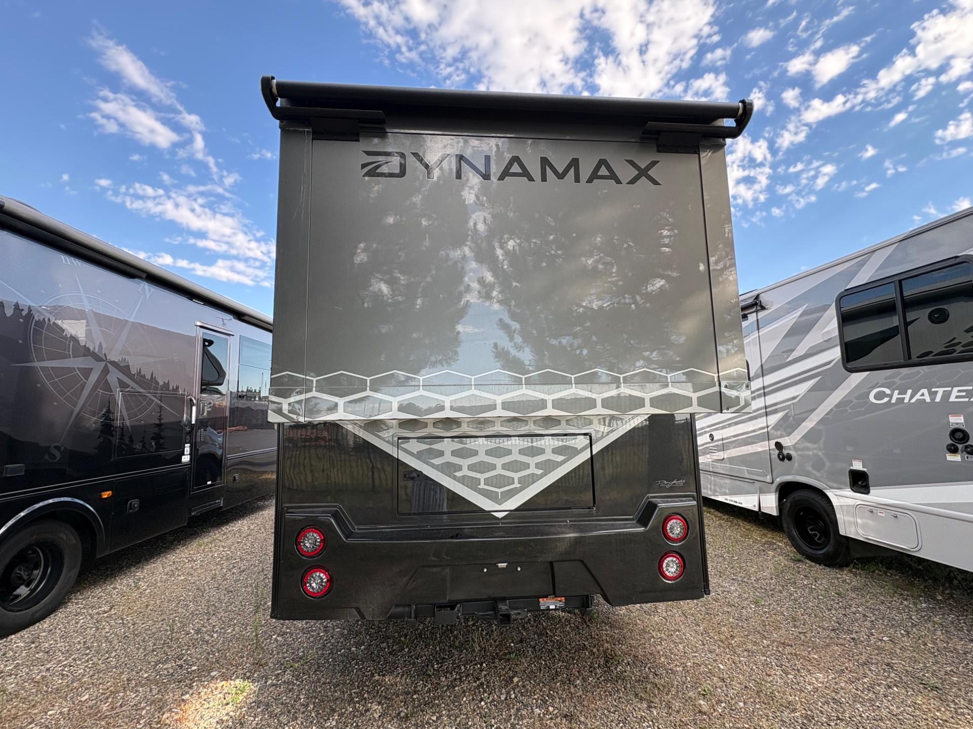 2026 Dynamax 2026 Dynamax Isata 3 - thumbnail 6