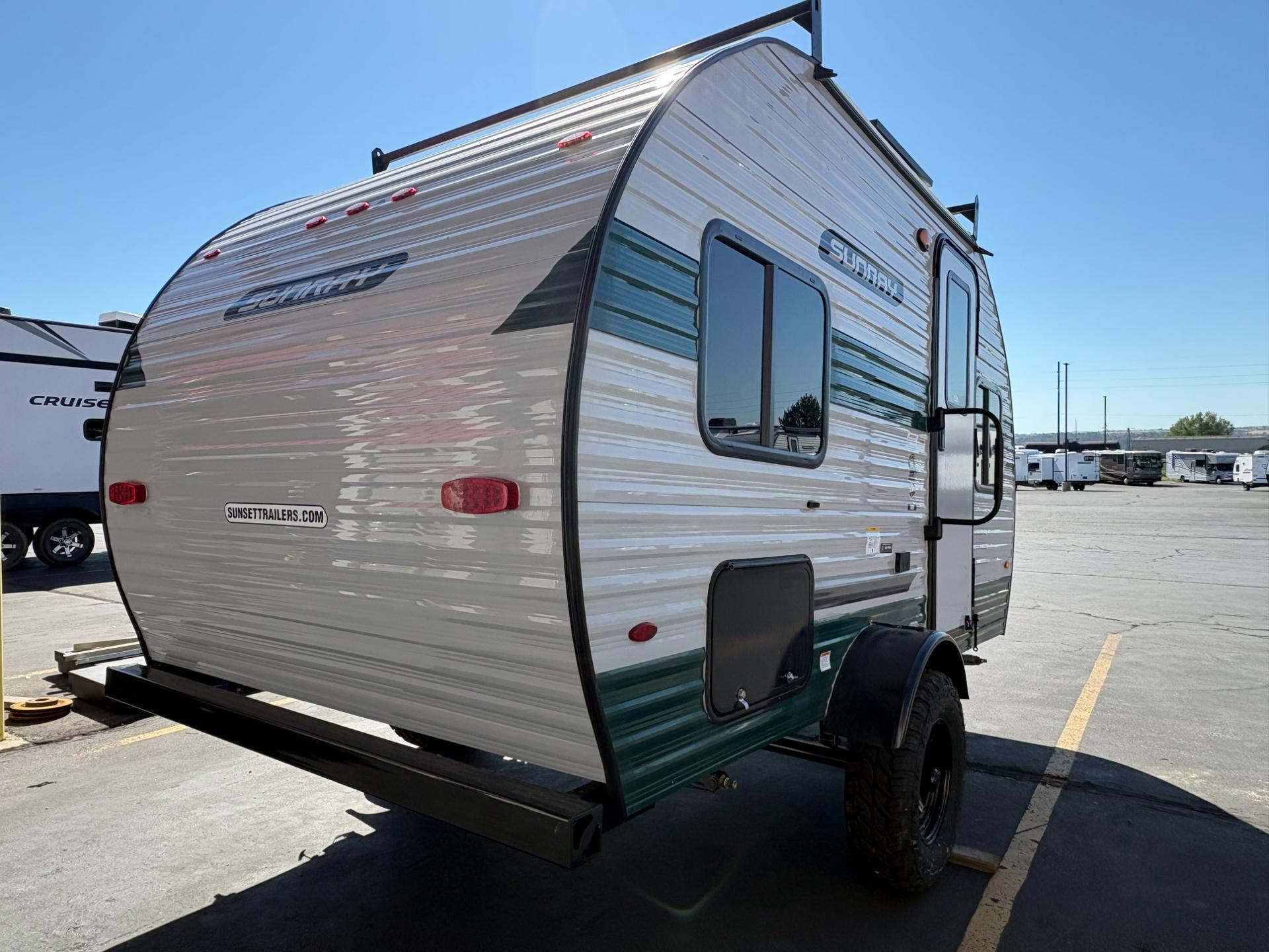 2026 Sunset Park RV 2026 Sunset Park RV Sunray - thumbnail 6