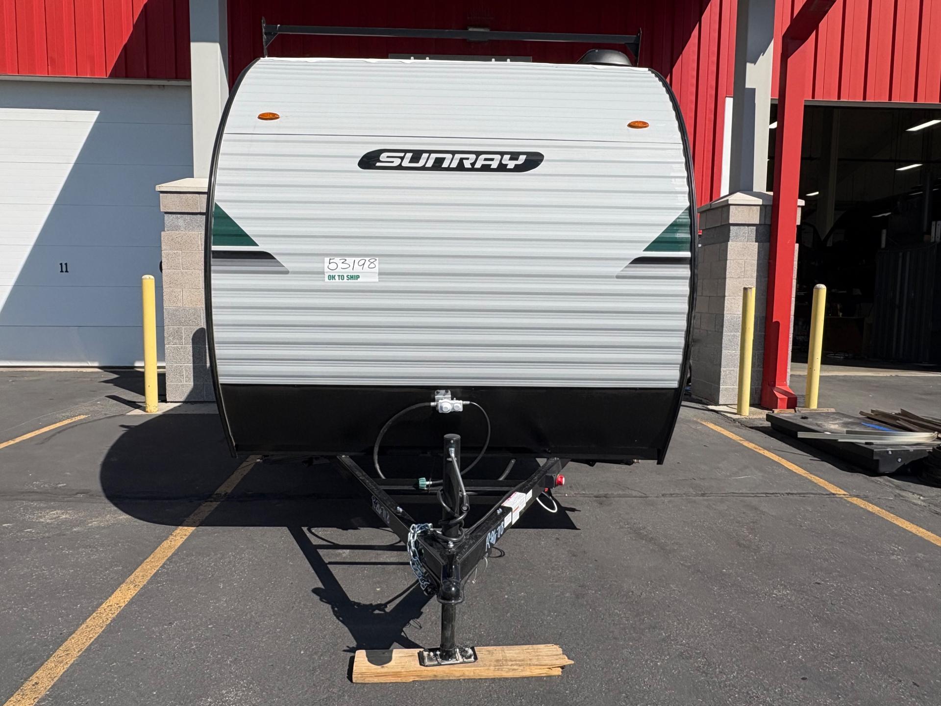 2026 Sunset Park RV 2026 Sunset Park RV Sunray - thumbnail 9