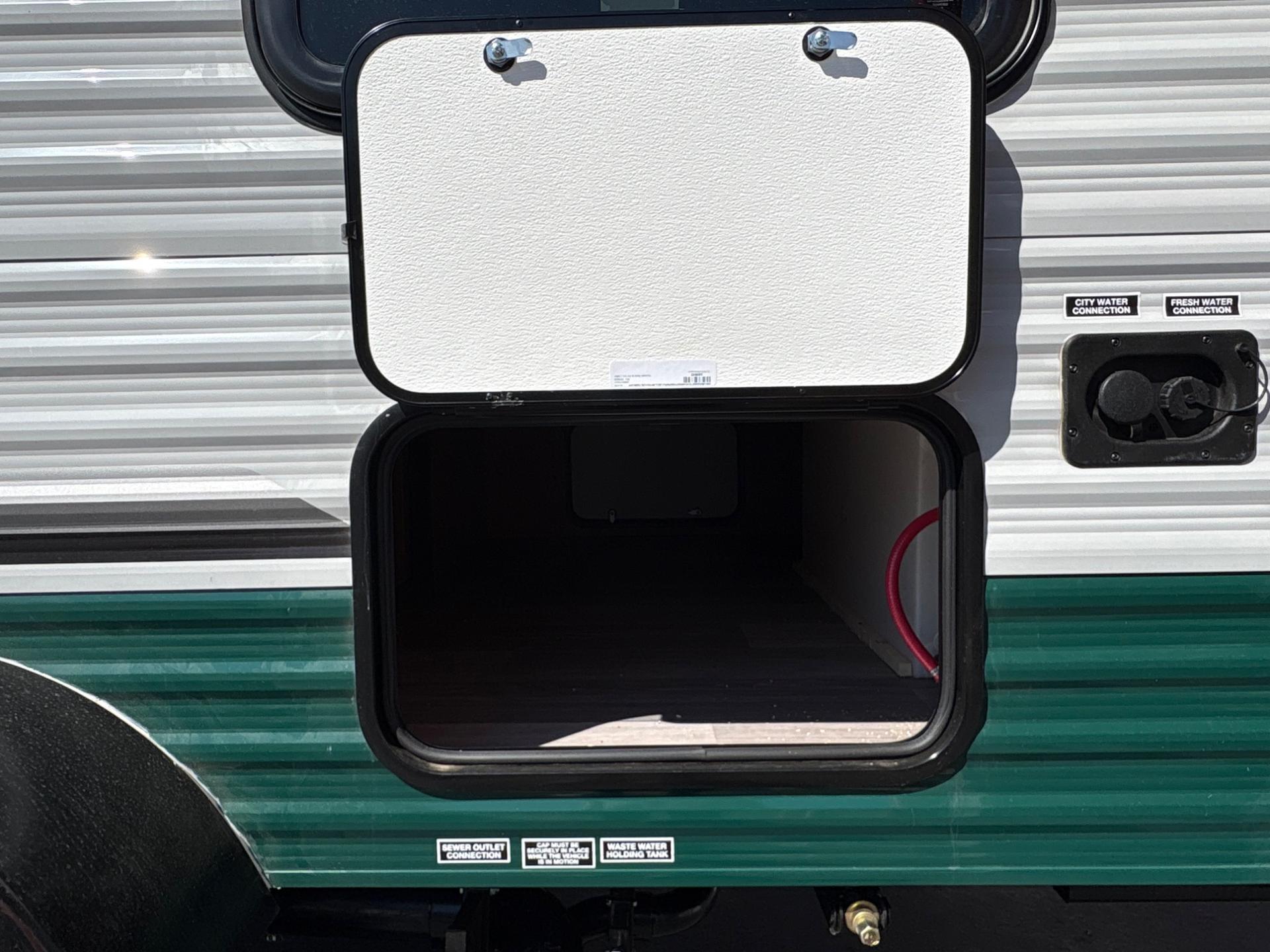 2026 Sunset Park RV 2026 Sunset Park RV Sunray - thumbnail 11