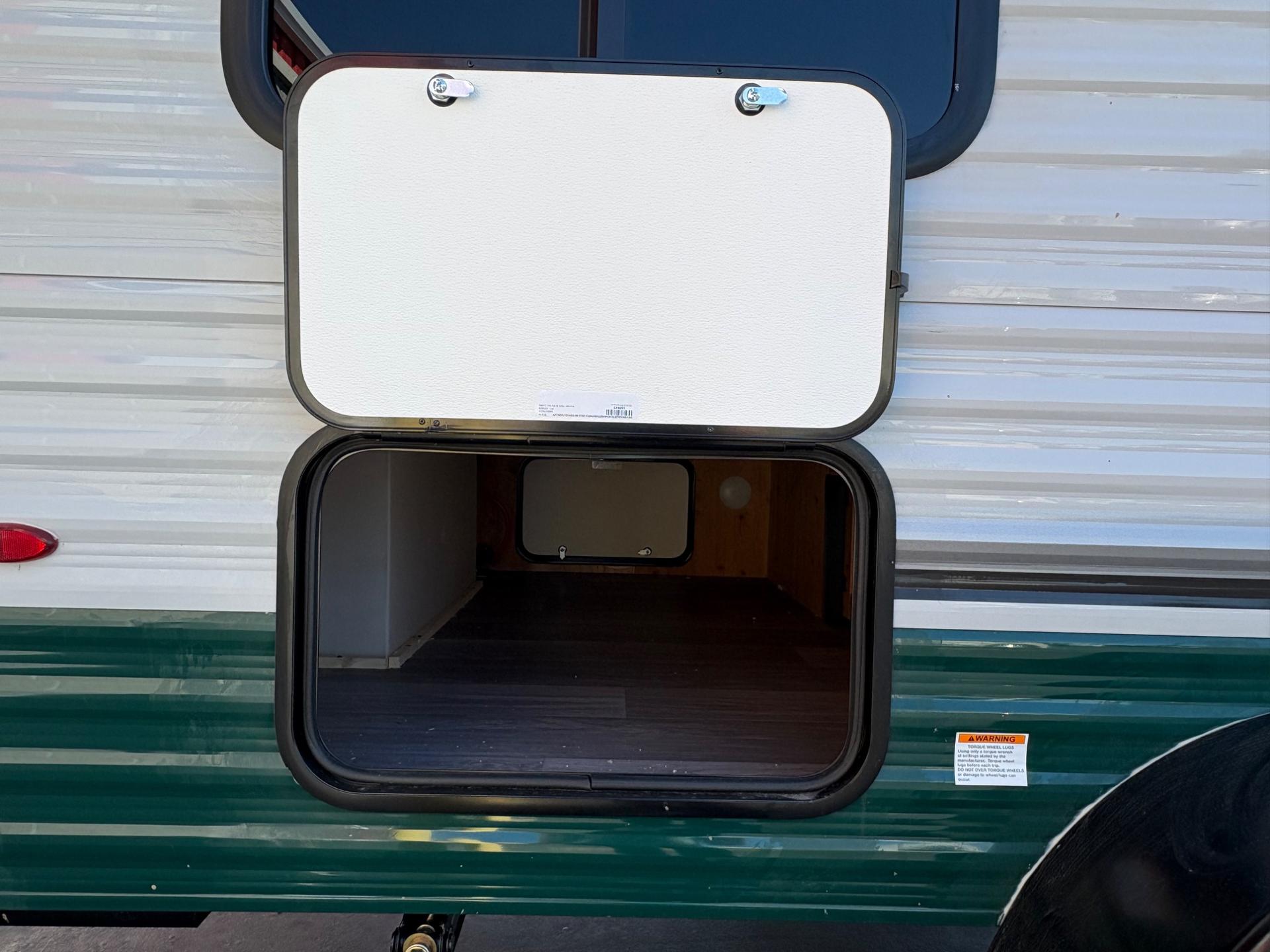 2026 Sunset Park RV 2026 Sunset Park RV Sunray - thumbnail 12