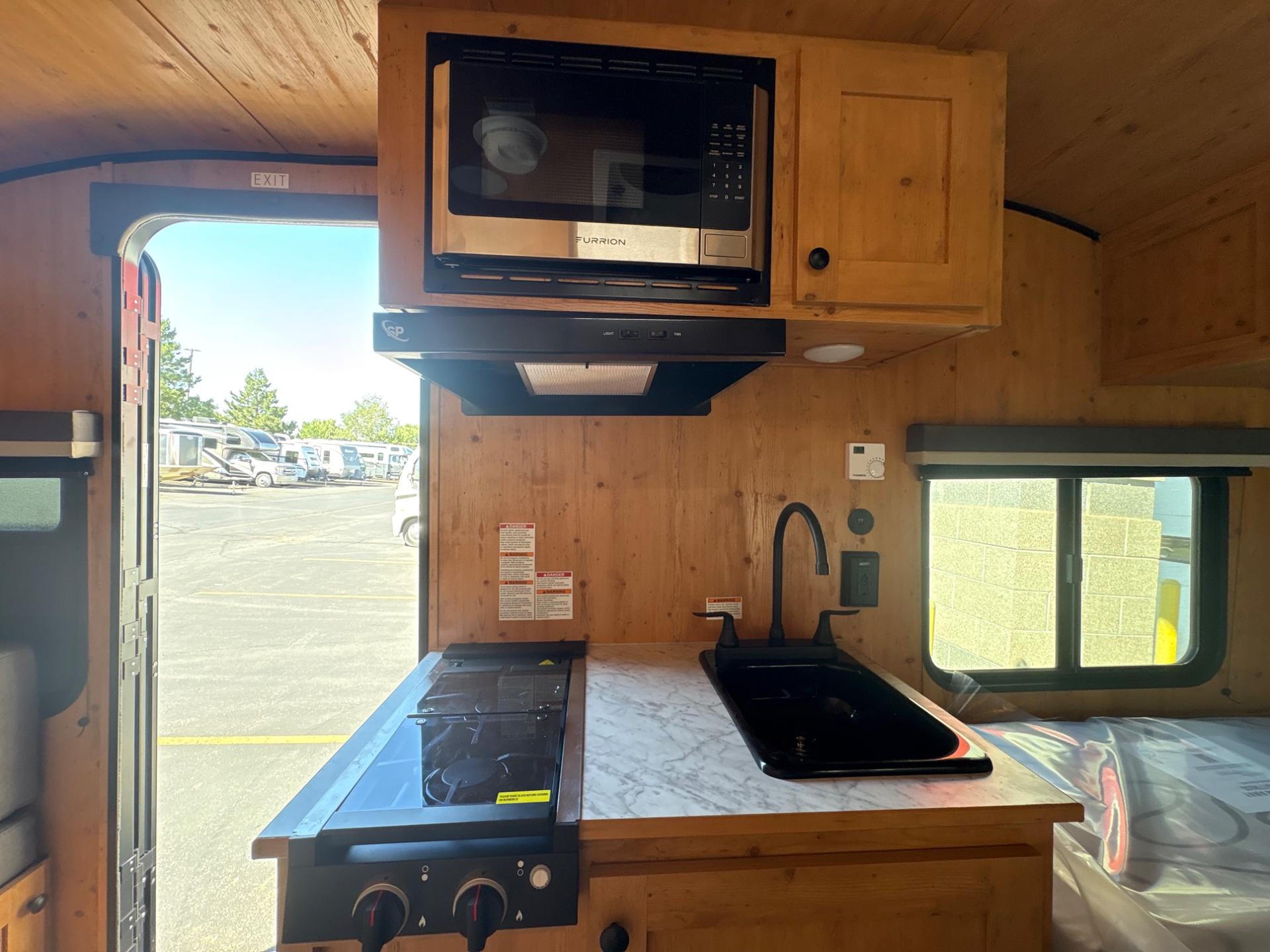 2026 Sunset Park RV 2026 Sunset Park RV Sunray - thumbnail 17