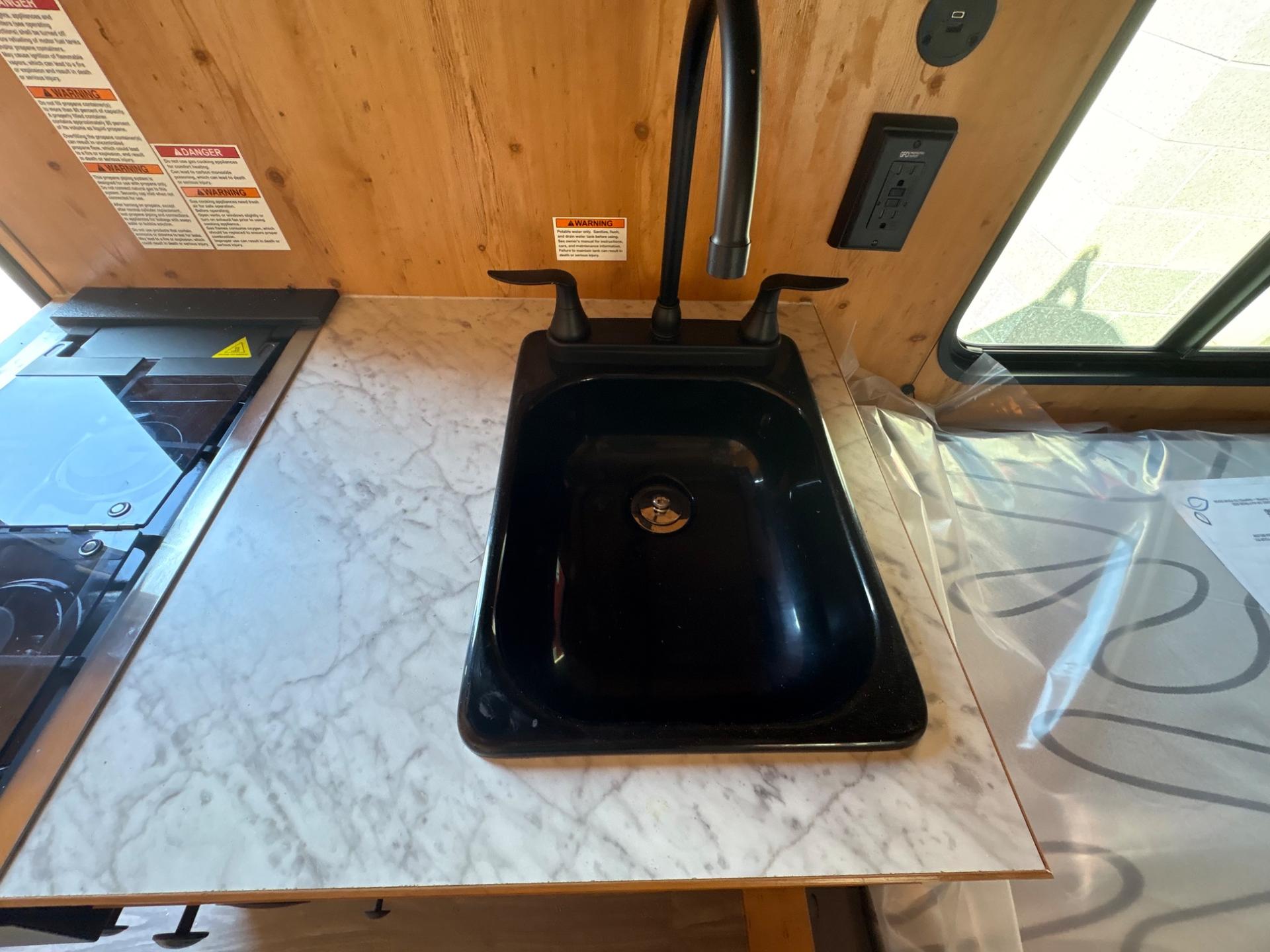 2026 Sunset Park RV 2026 Sunset Park RV Sunray - thumbnail 19