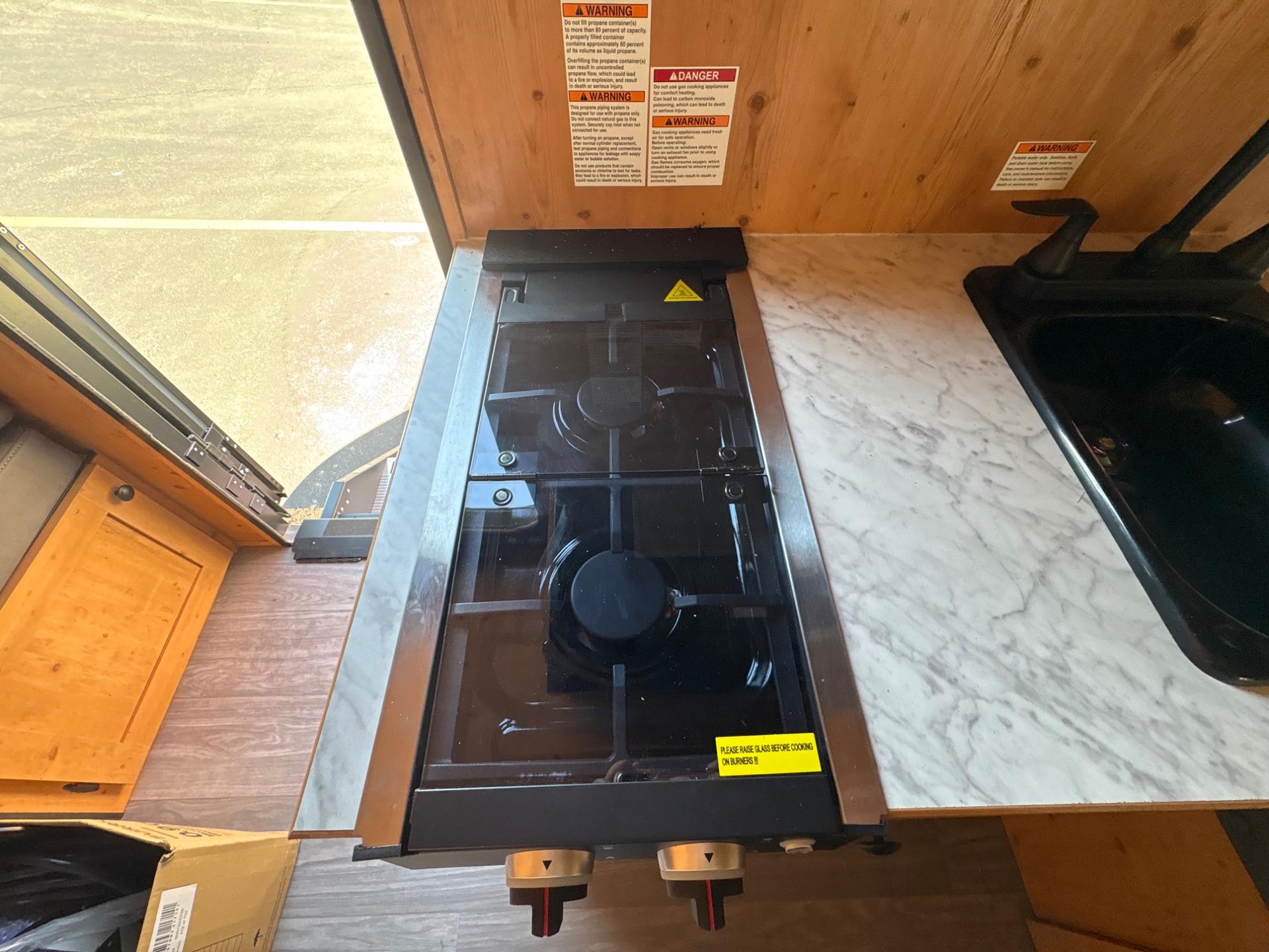 2026 Sunset Park RV 2026 Sunset Park RV Sunray - thumbnail 20