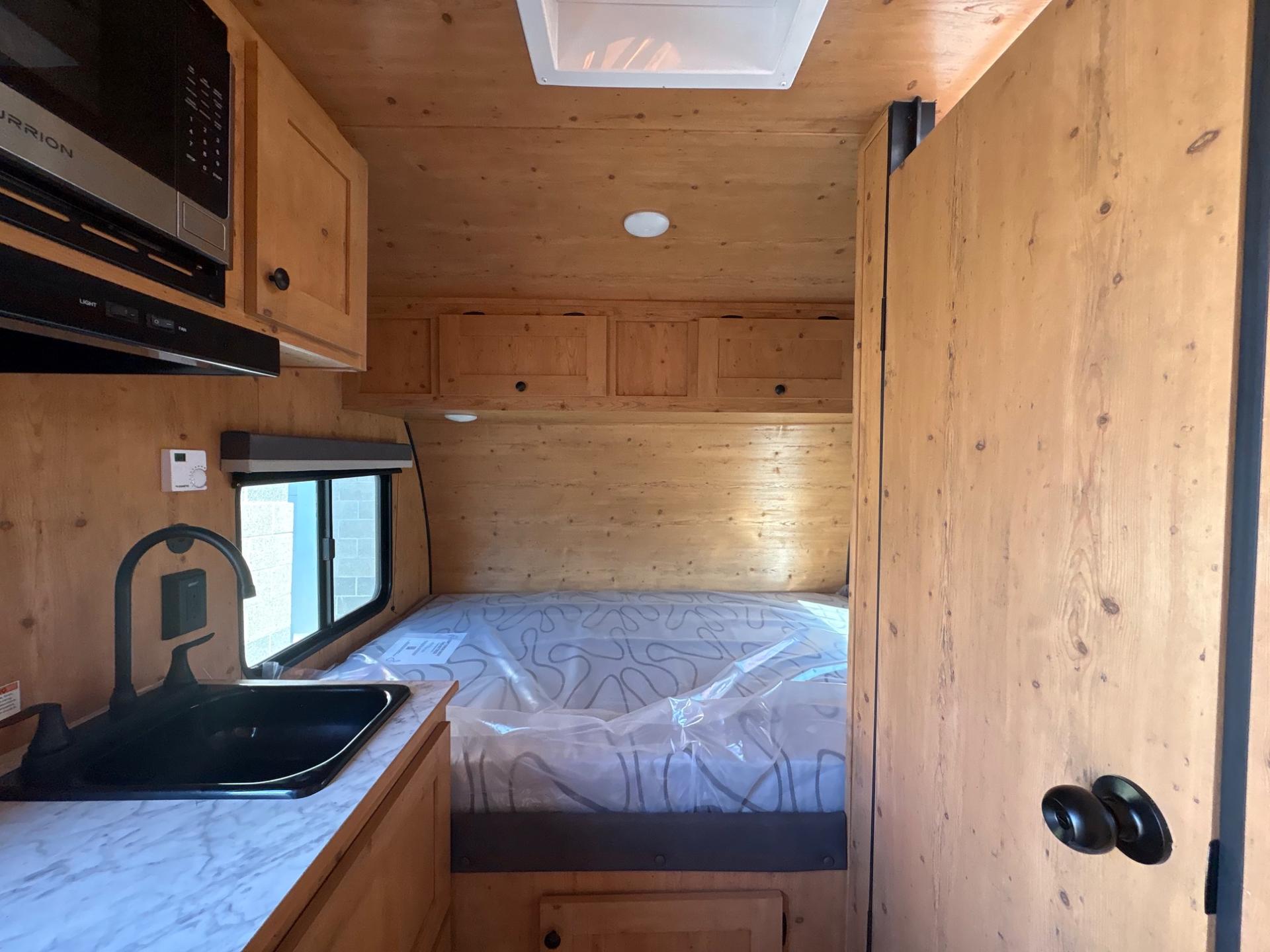 2026 Sunset Park RV 2026 Sunset Park RV Sunray - thumbnail 22
